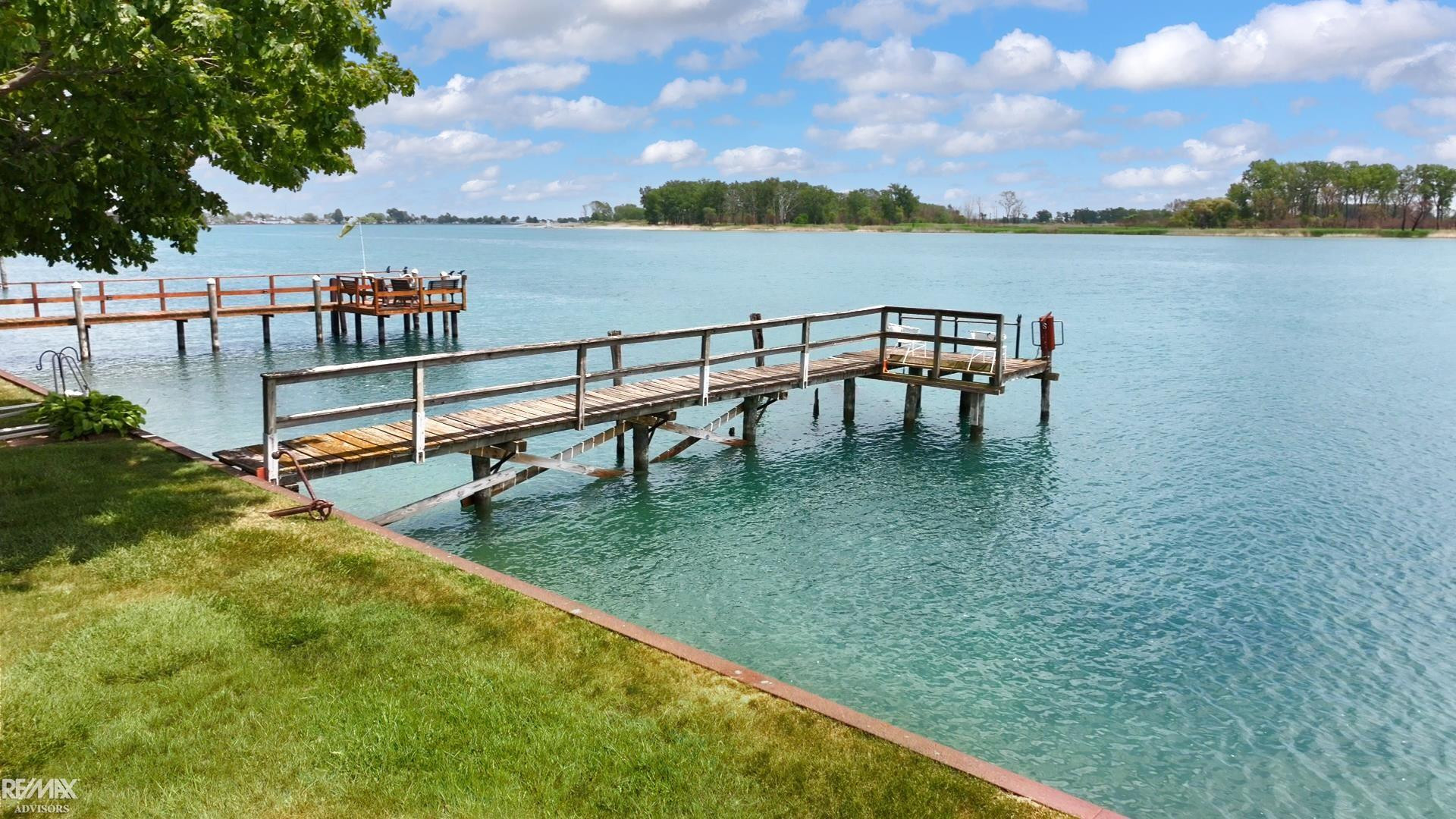 8563 South Channel Drive, MI 48028 — Photo 58