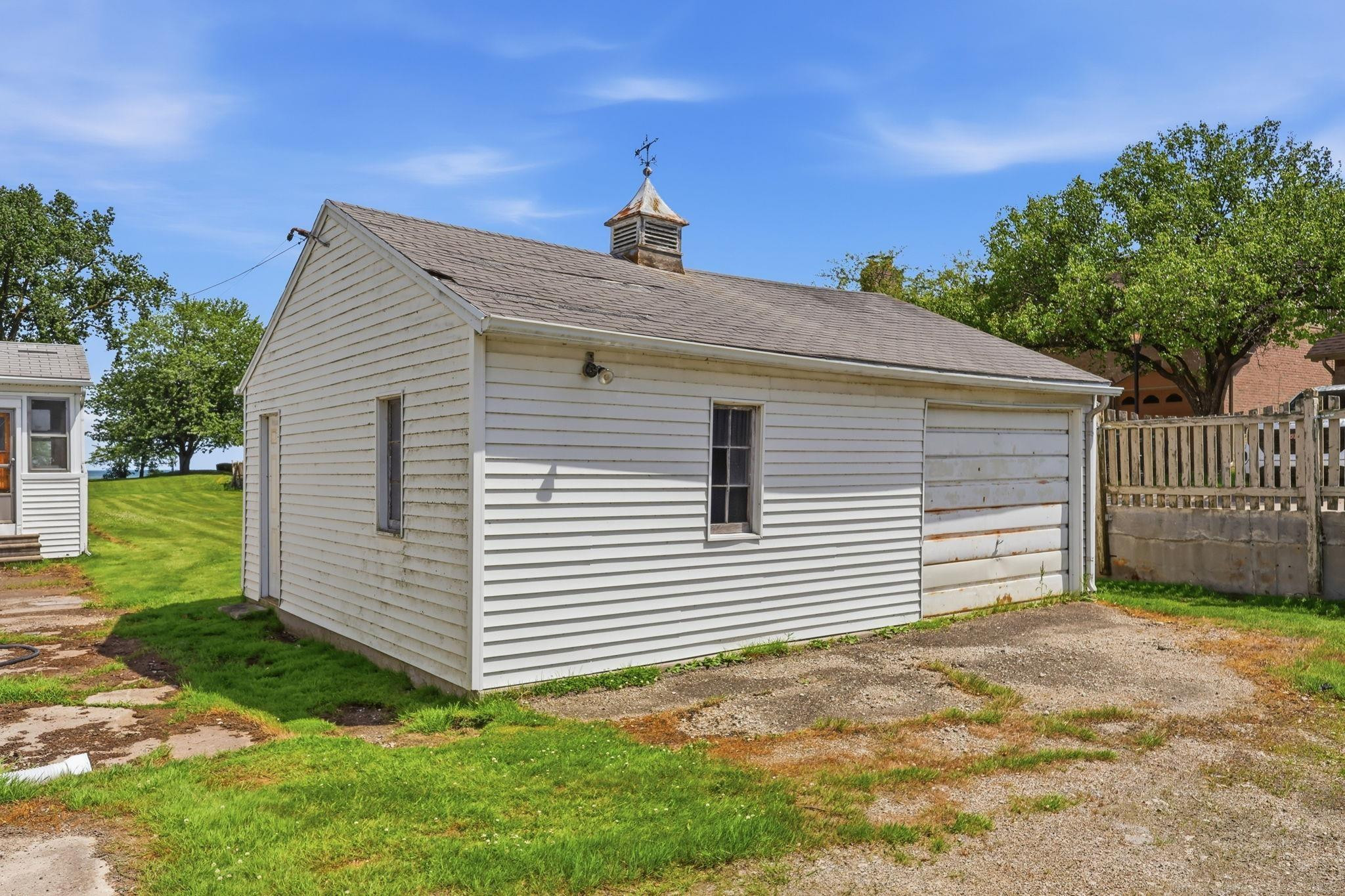 26800 Koerber Street, Saint Clair Shores, MI 48081 — Photo 9