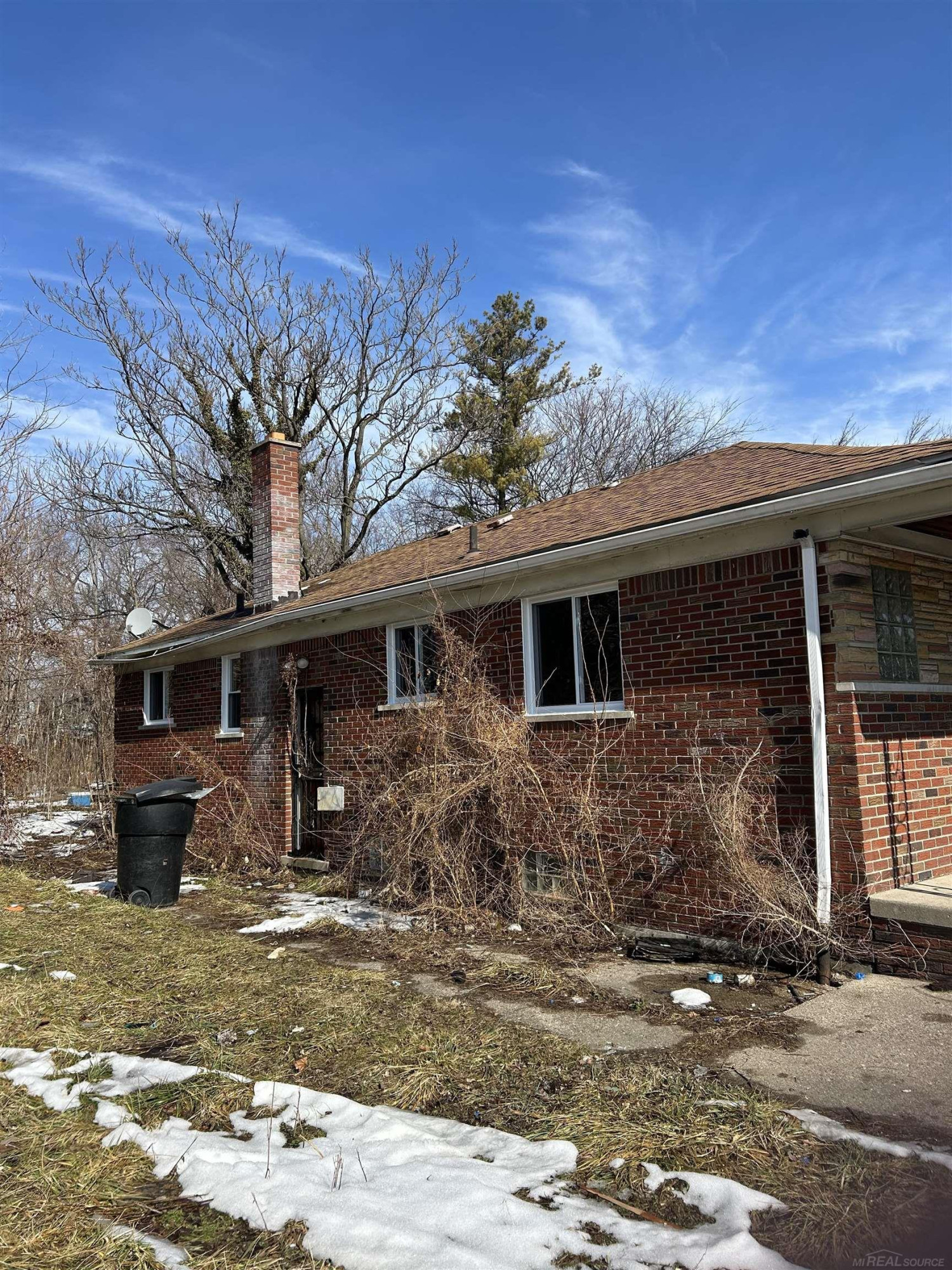 14263 Hampshire Street - Photo 2