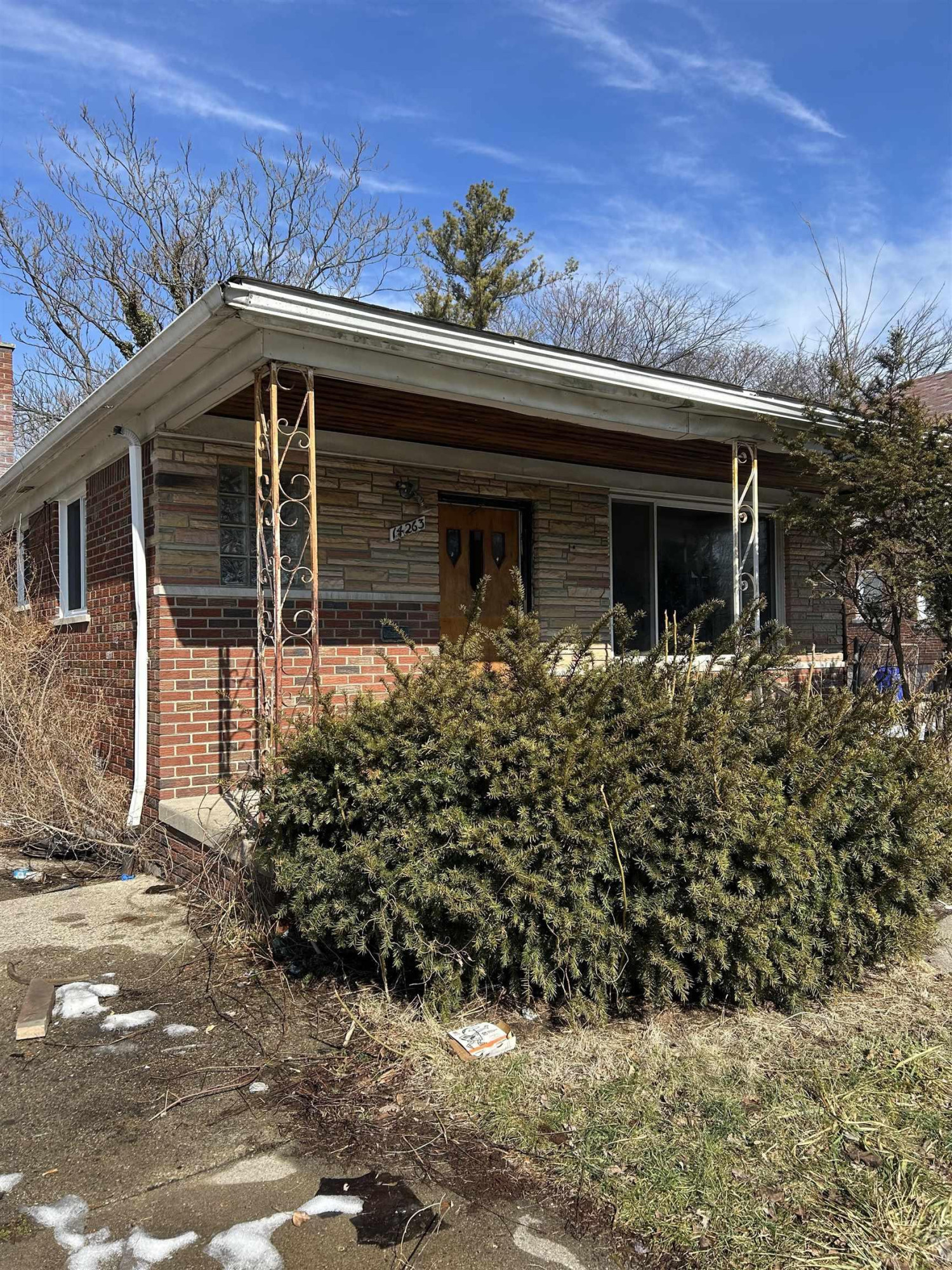 14263 Hampshire Street - Photo 4