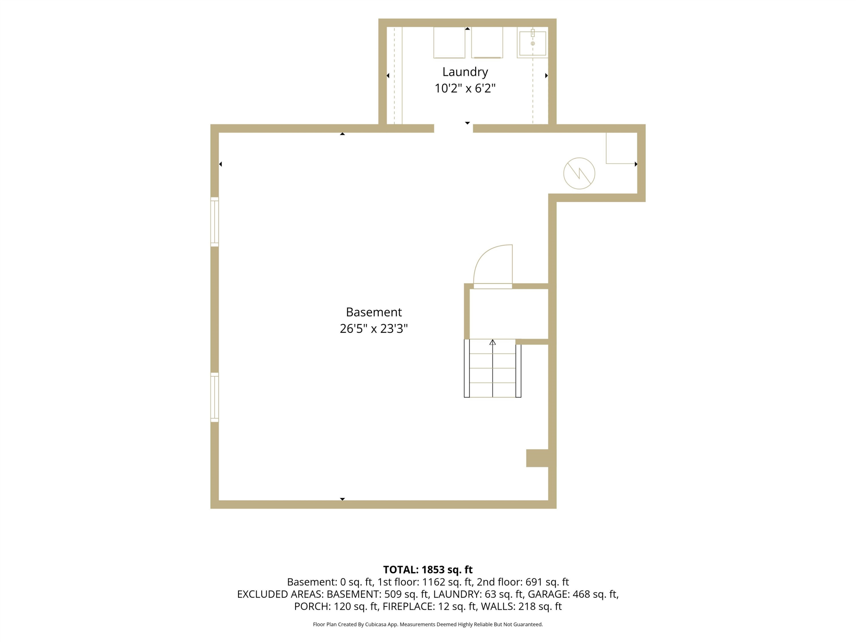 577 E Franconian Drive, Frankenmuth, MI 48734 — Photo 46