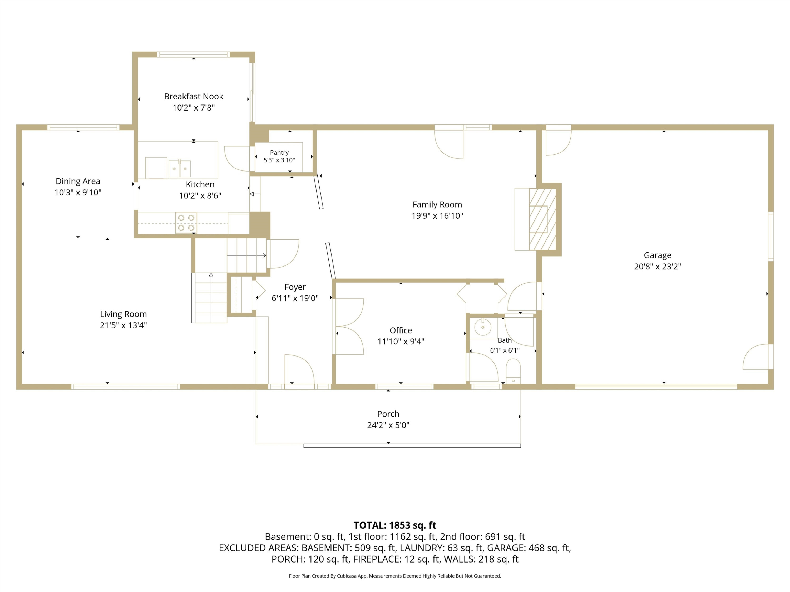 577 E Franconian Drive, Frankenmuth, MI 48734 — Photo 47