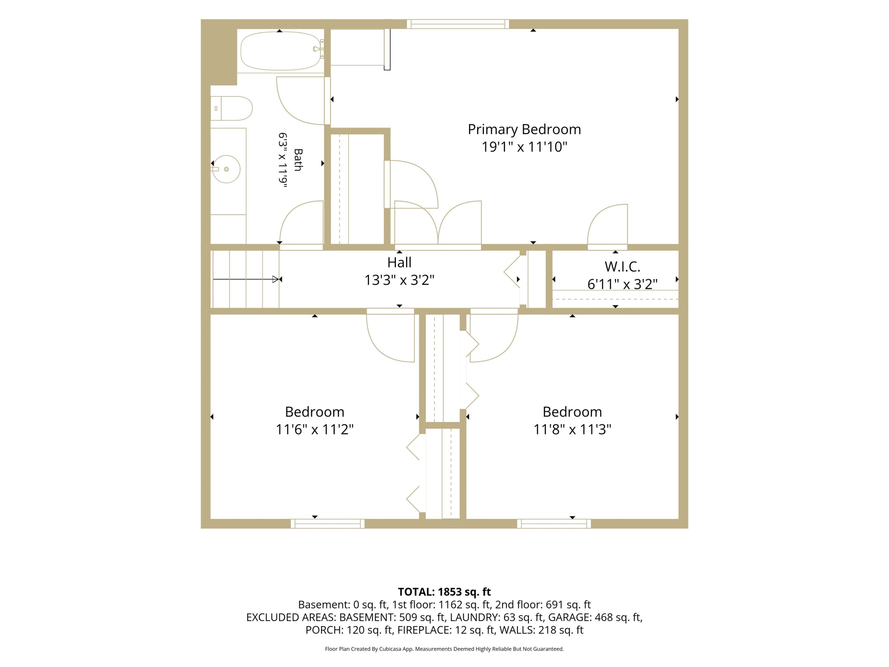 577 E Franconian Drive, Frankenmuth, MI 48734 — Photo 48