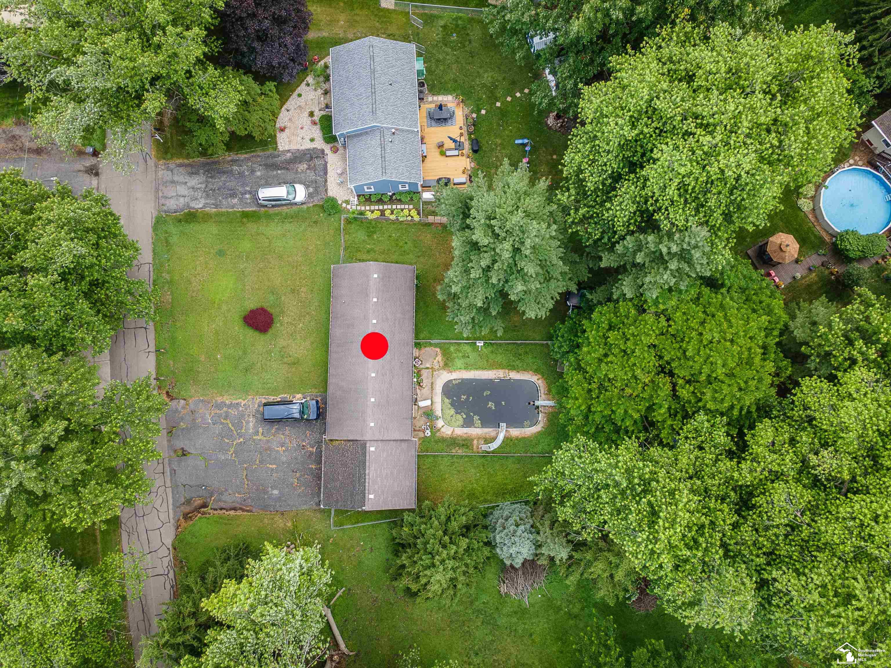 7701 Southmoor Drive, Monroe, MI 48161 — Photo 2