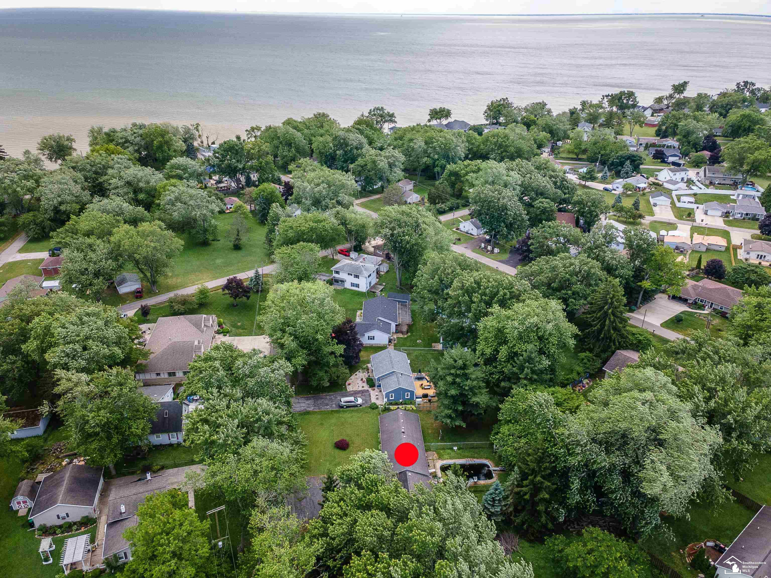 7701 Southmoor Drive, Monroe, MI 48161 — Photo 5