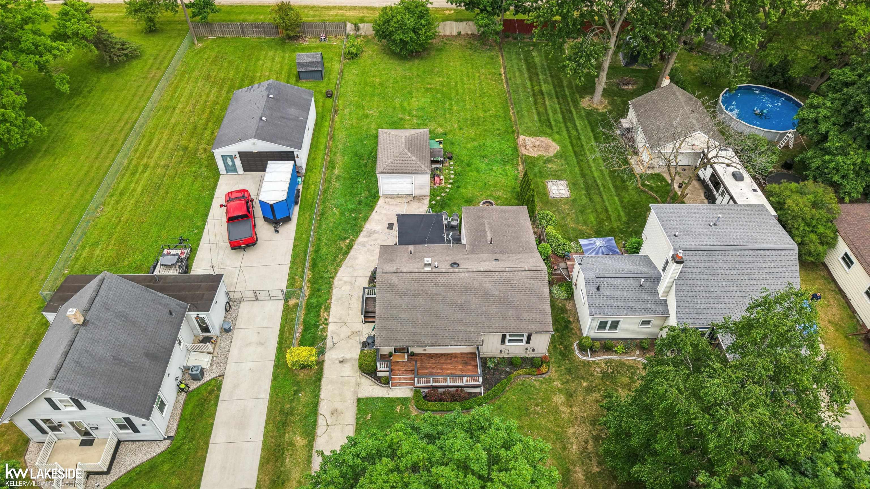 229 N Wilson Boulevard, Mount Clemens, MI 48043 — Photo 3