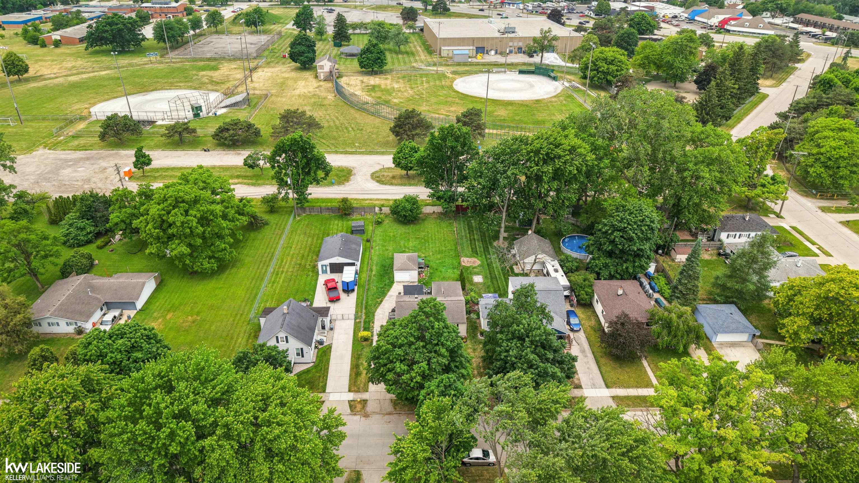 229 N Wilson Boulevard, Mount Clemens, MI 48043 — Photo 4