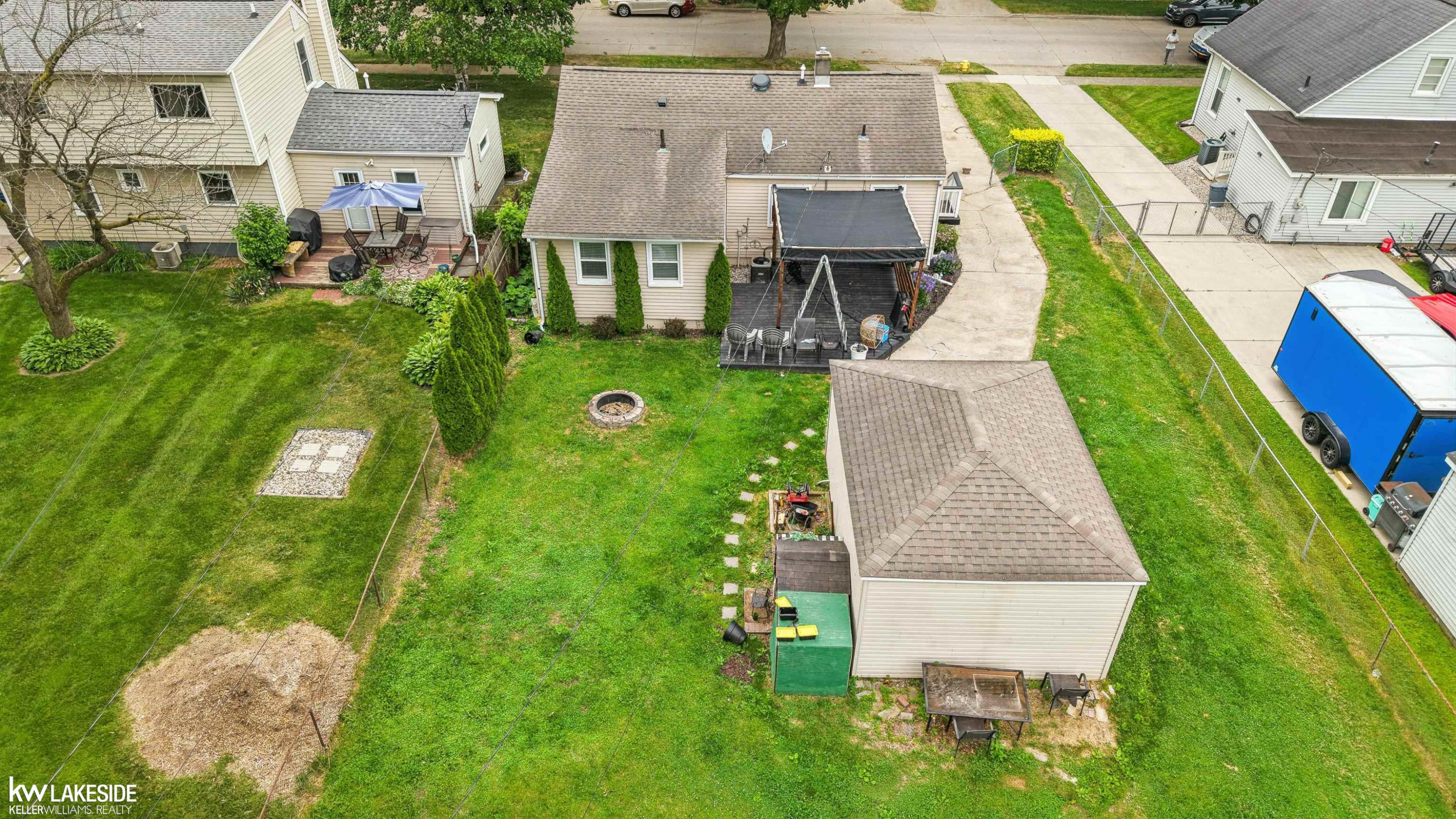 229 N Wilson Boulevard, Mount Clemens, MI 48043 — Photo 7
