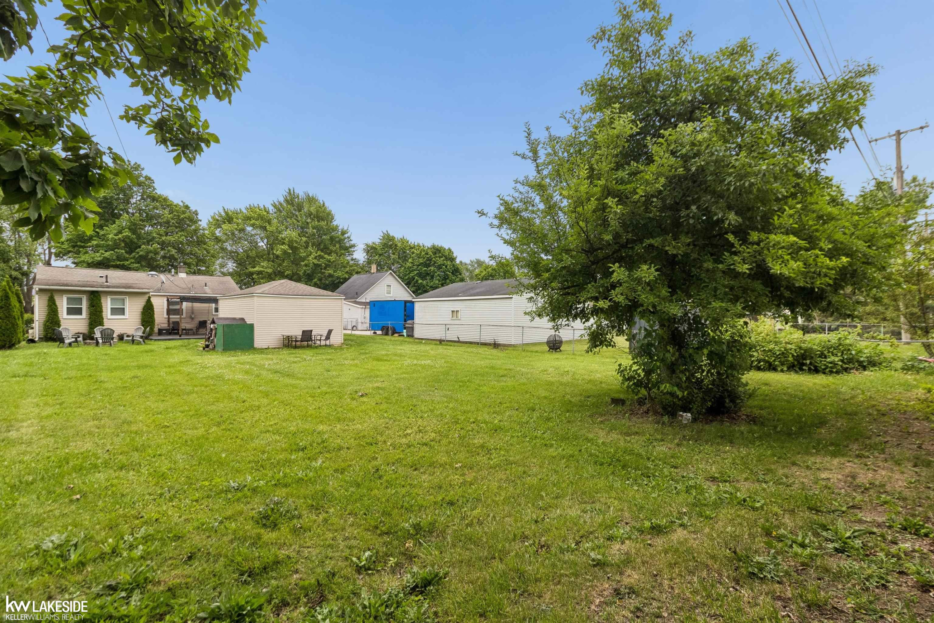 229 N Wilson Boulevard, Mount Clemens, MI 48043 — Photo 11