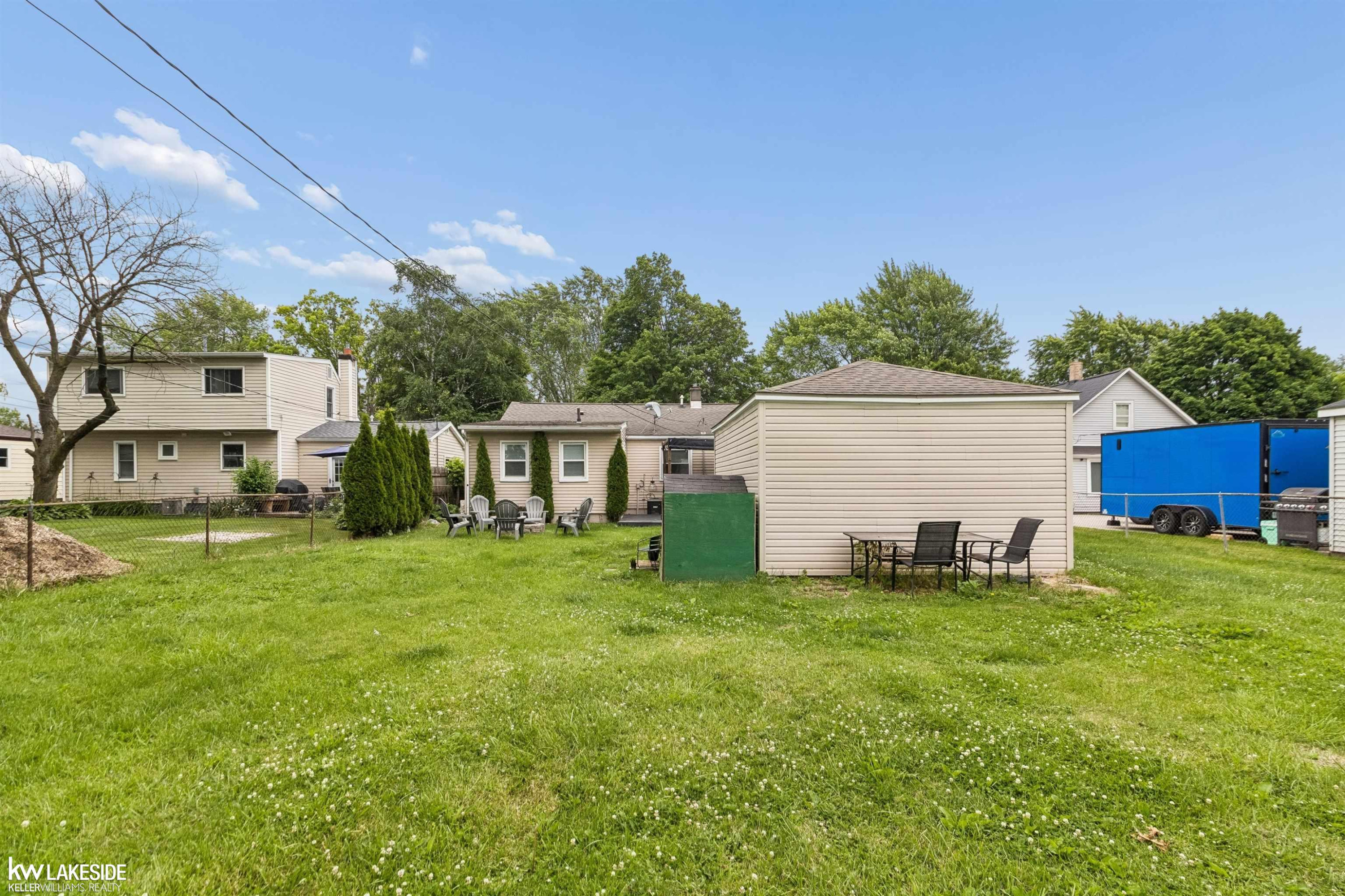 229 N Wilson Boulevard, Mount Clemens, MI 48043 — Photo 12