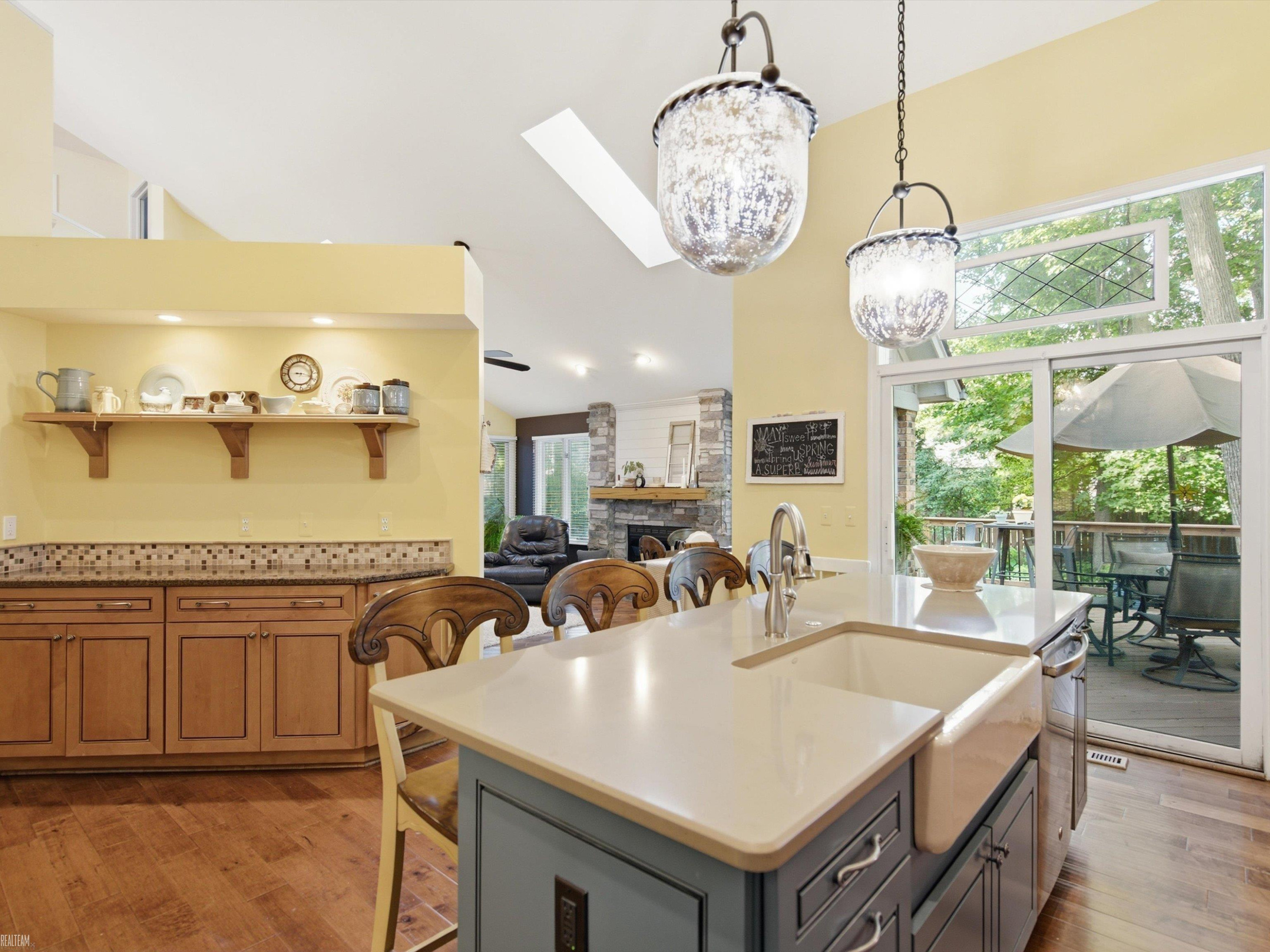 18036 N Lauren Drive, Clinton Twp, MI 48038 — Photo 12