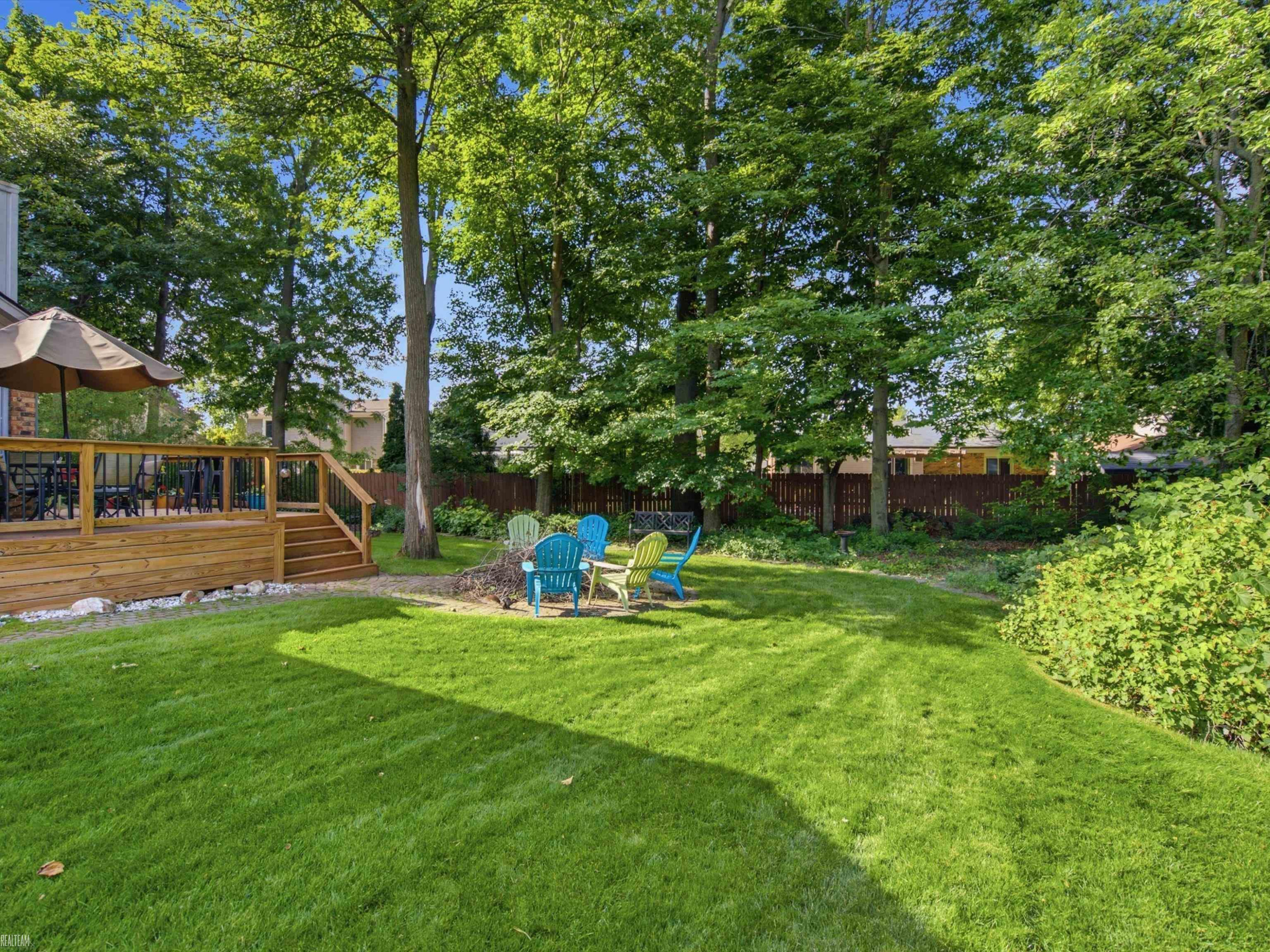18036 N Lauren Drive, Clinton Twp, MI 48038 — Photo 36