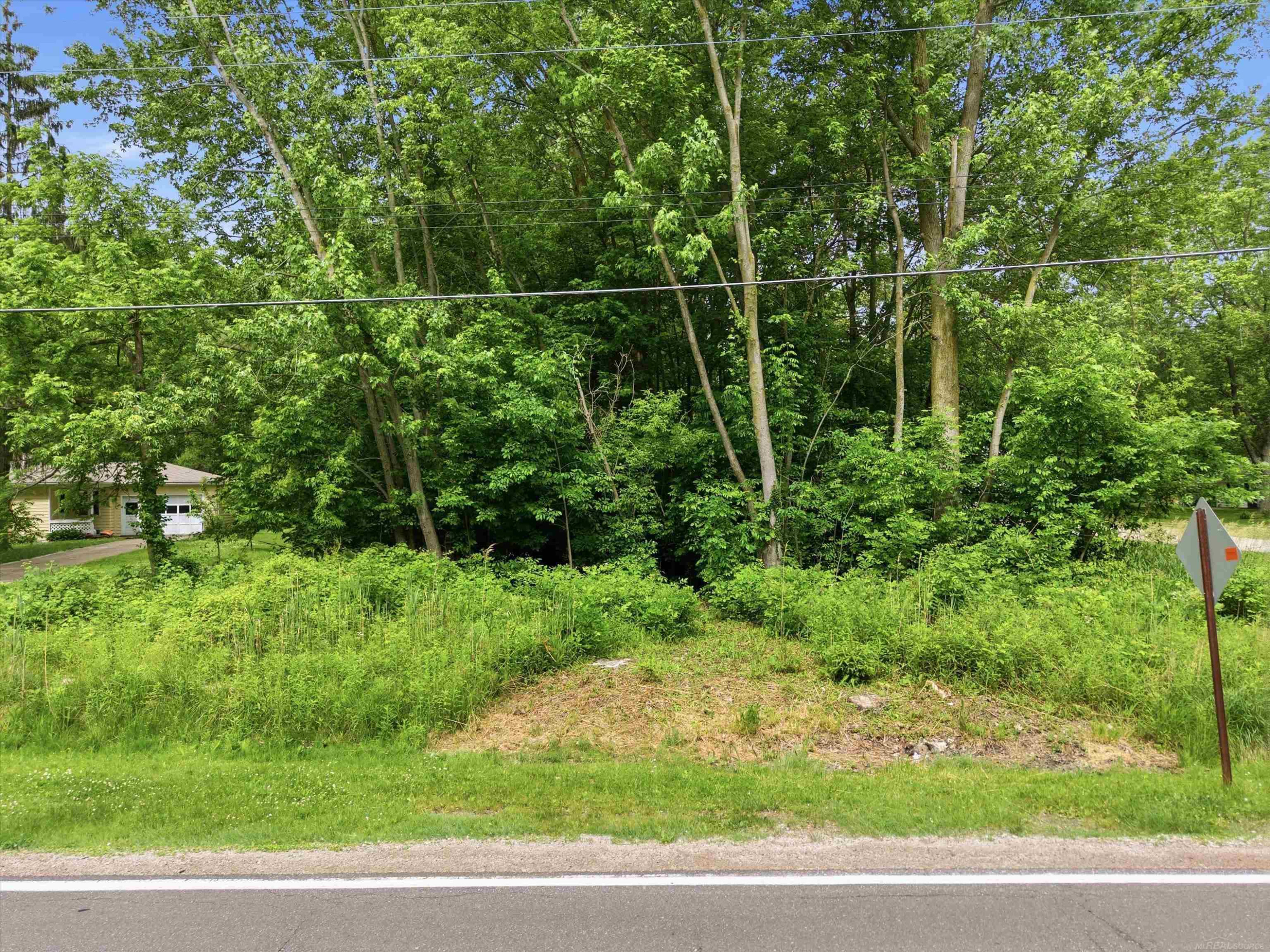 0000 Strawberry Lane Lane, Port Huron, MI 48060