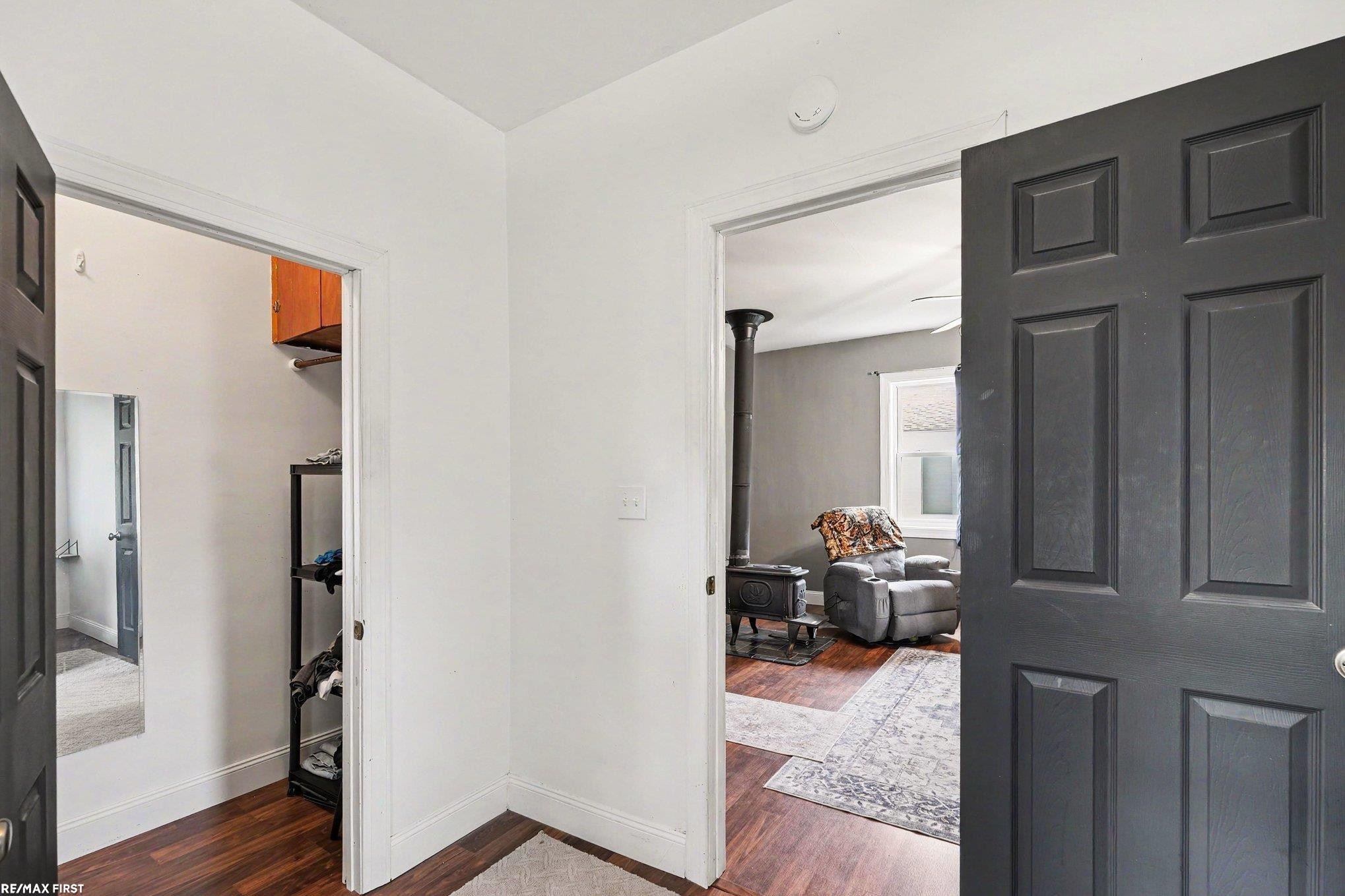 425 E St Clair Street, MI — Photo 11