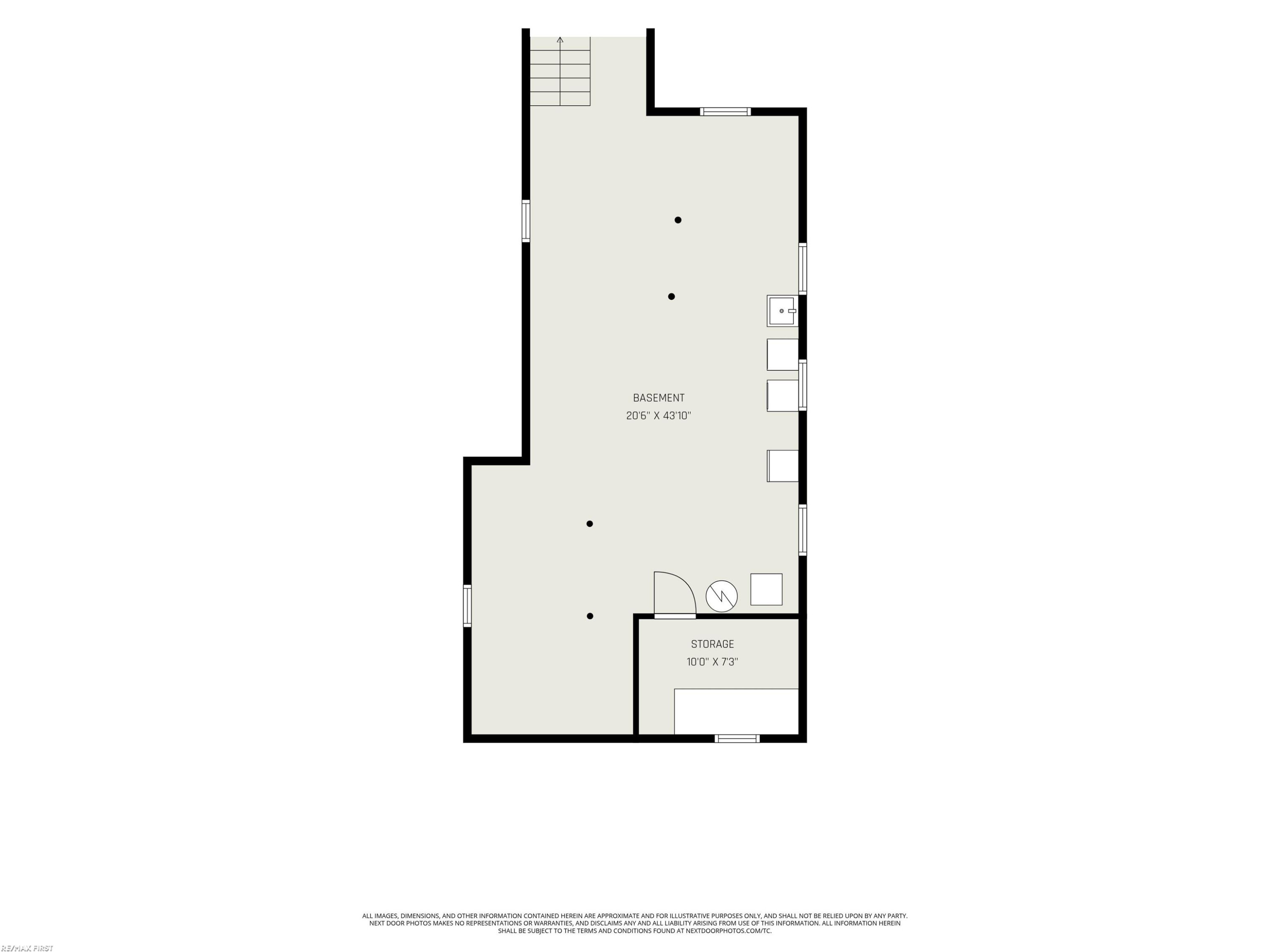 425 E St Clair Street, MI — Photo 19