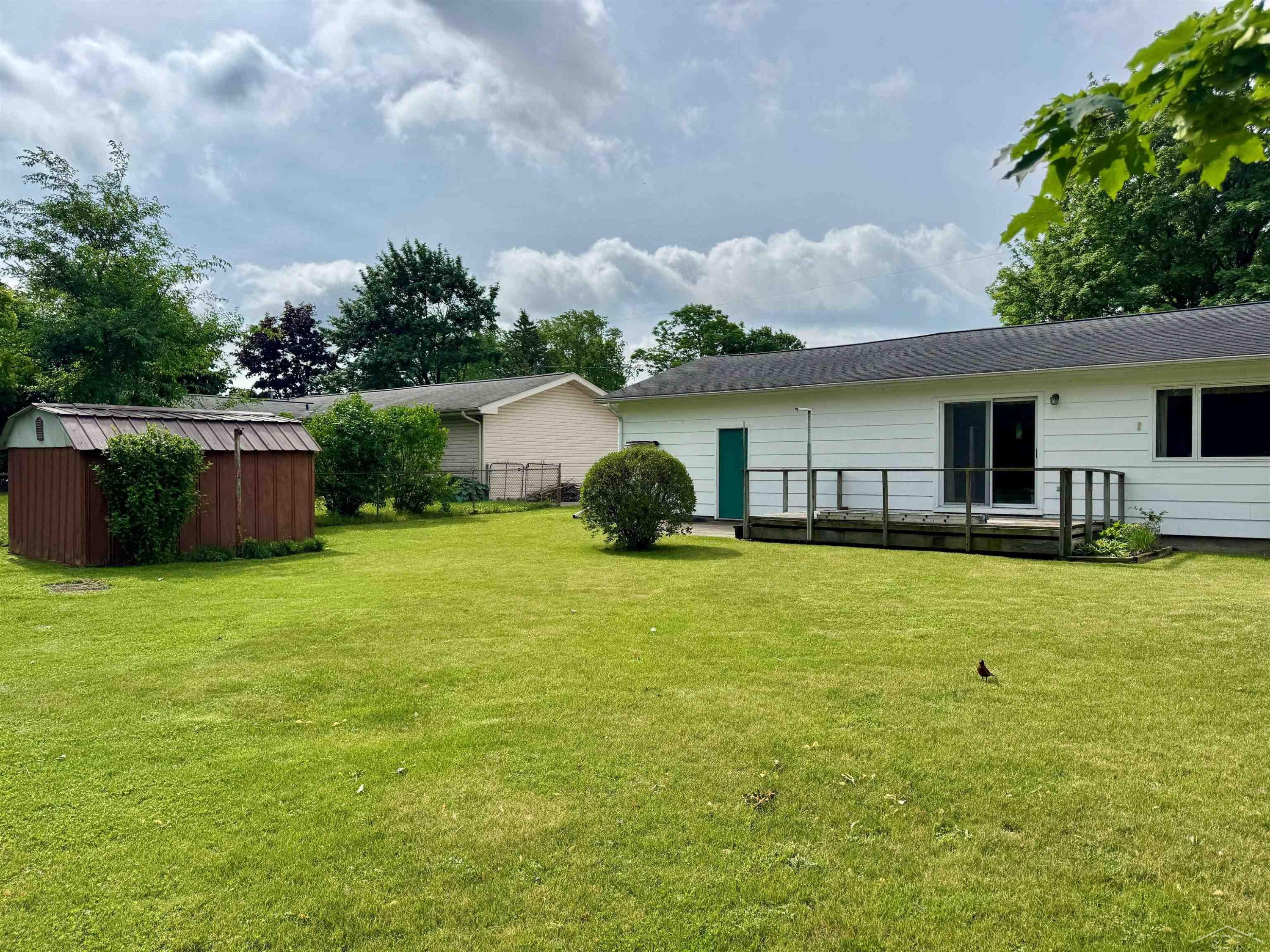 835 Wheelock Drive, Freeland, MI 48623 — Photo 20