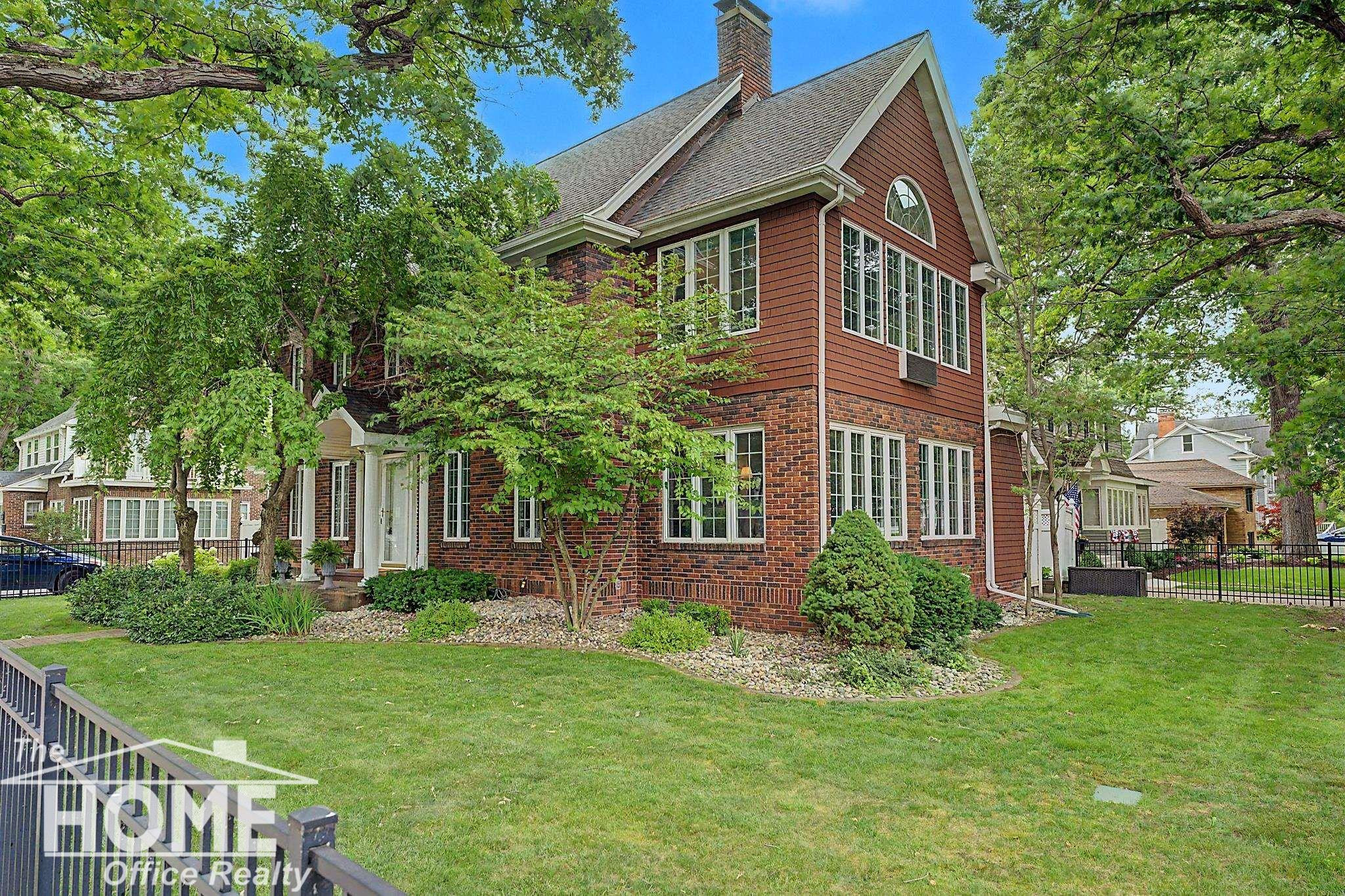 721 Lee Street, Owosso, MI 48867 — Photo 2