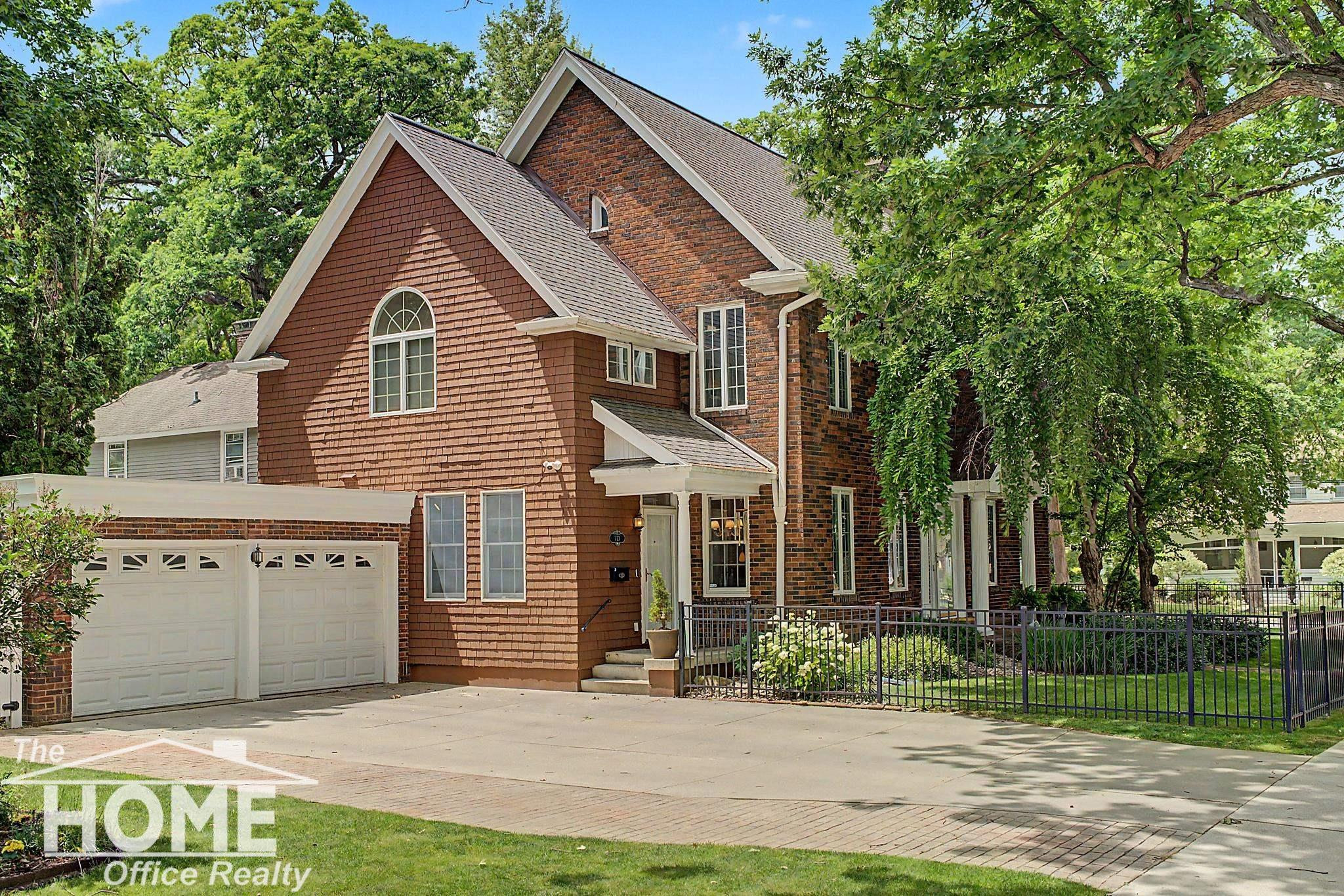 721 Lee Street, Owosso, MI 48867 — Photo 3