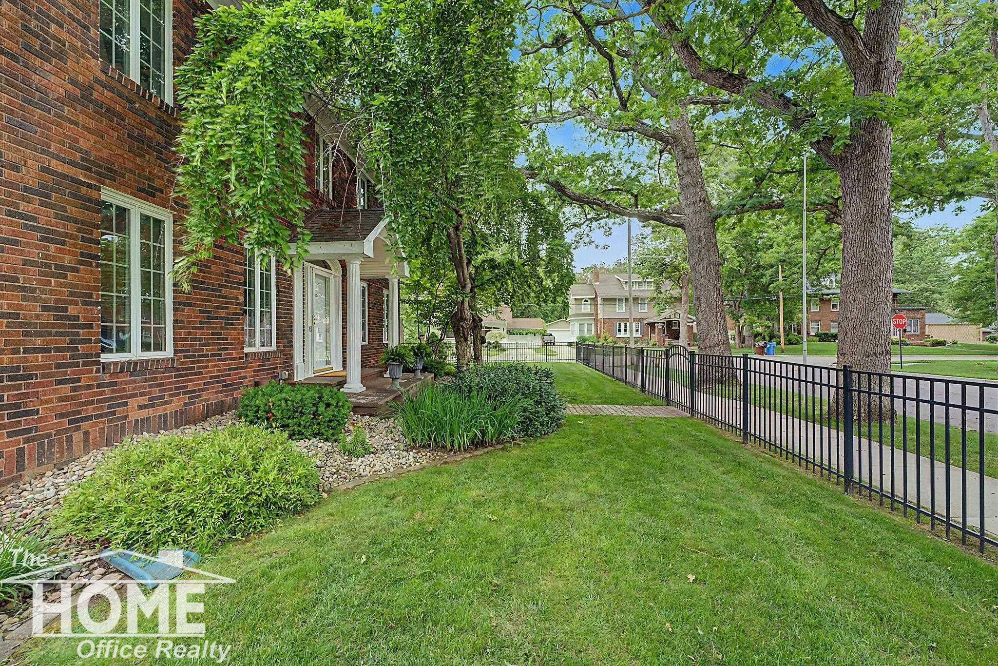 721 Lee Street, Owosso, MI 48867 — Photo 4
