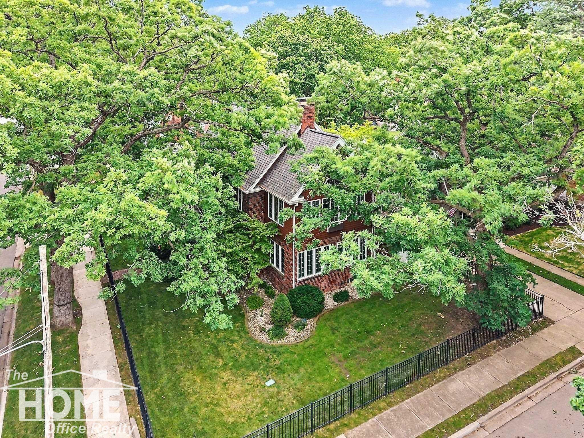 721 Lee Street, Owosso, MI 48867 — Photo 37