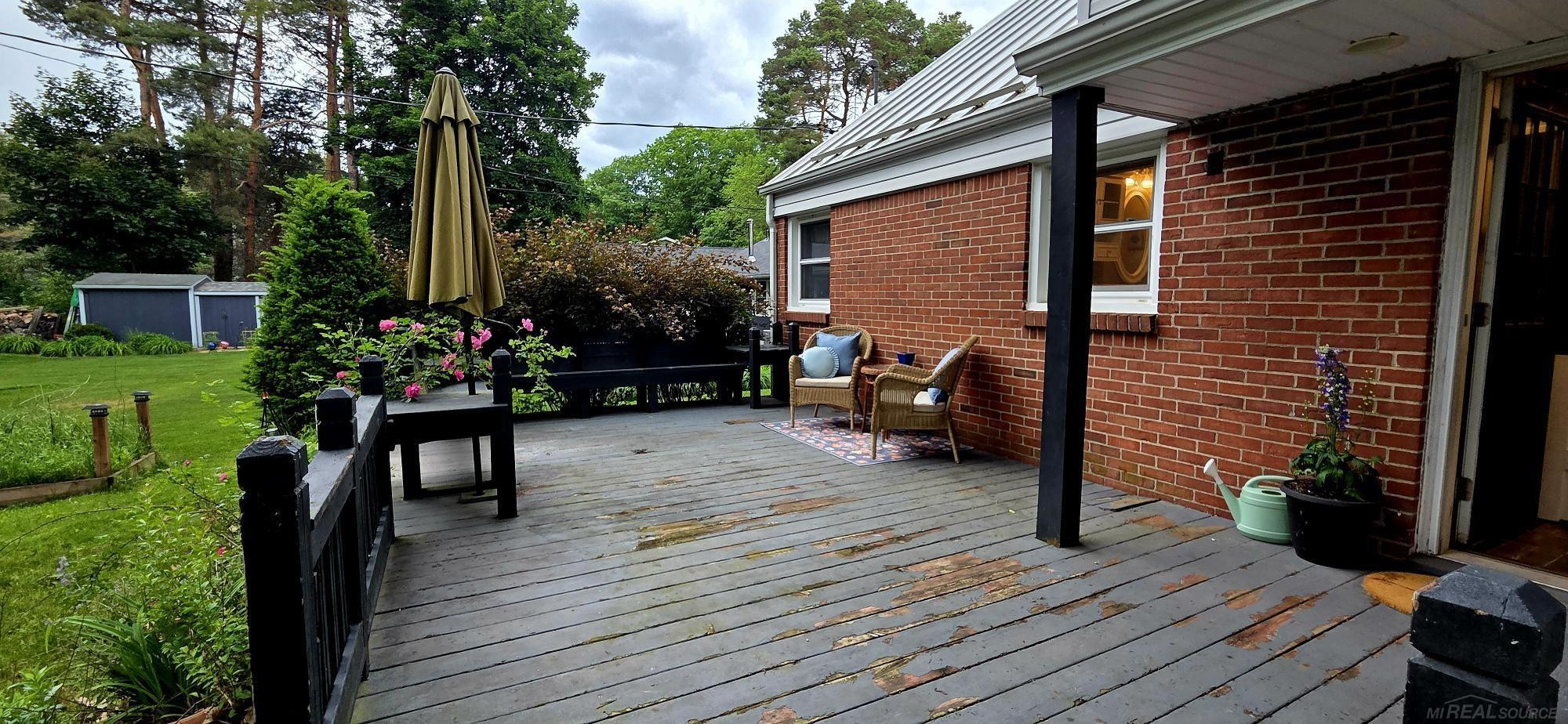 4579 Lakeshore Road, MI 48059 — Photo 26