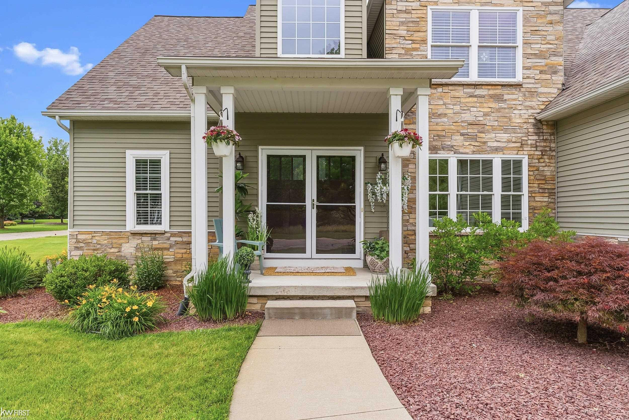 16432 Silver Landings Drive, Fenton, MI 48430 — Photo 50