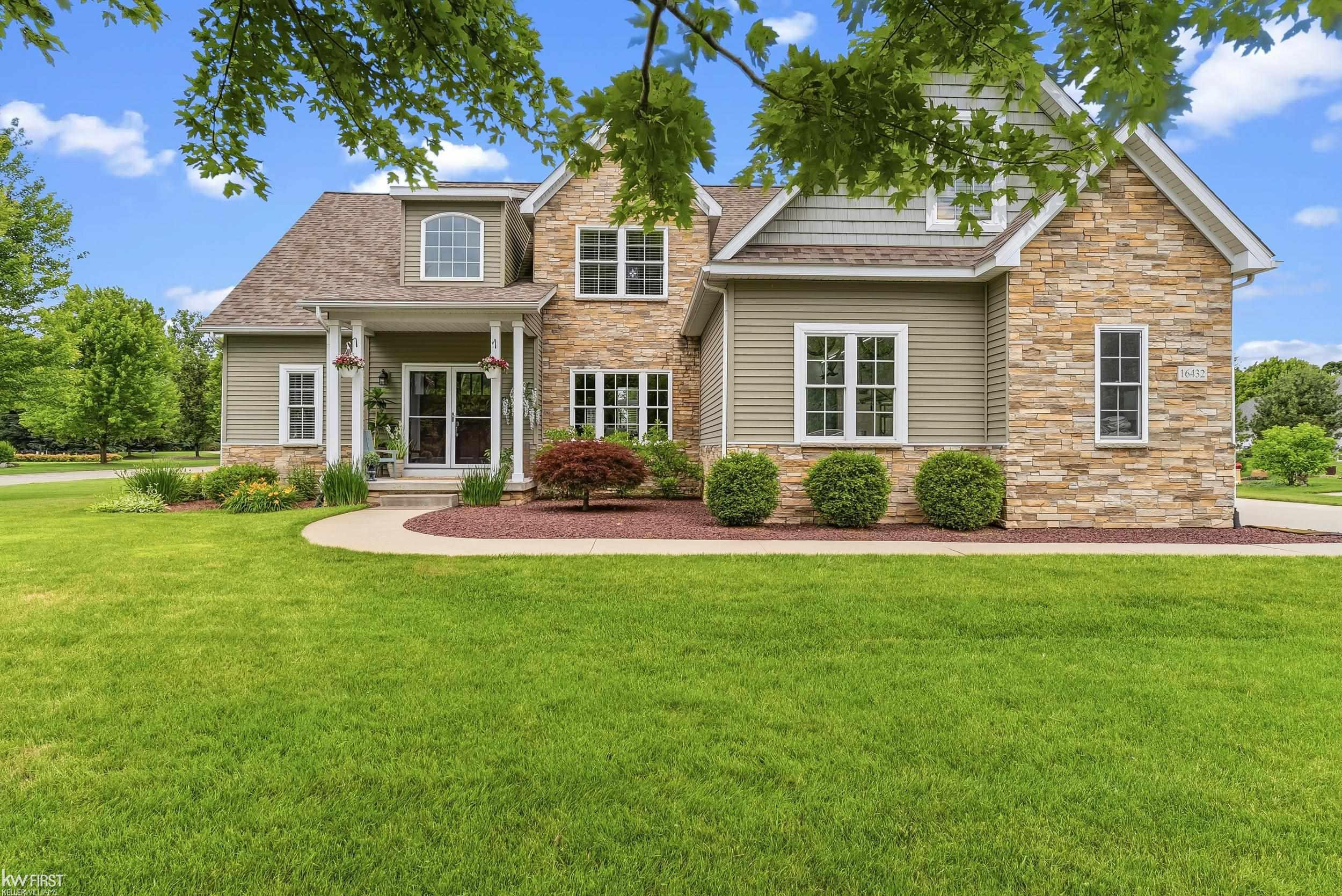16432 Silver Landings Drive, Fenton, MI 48430 — Photo 52
