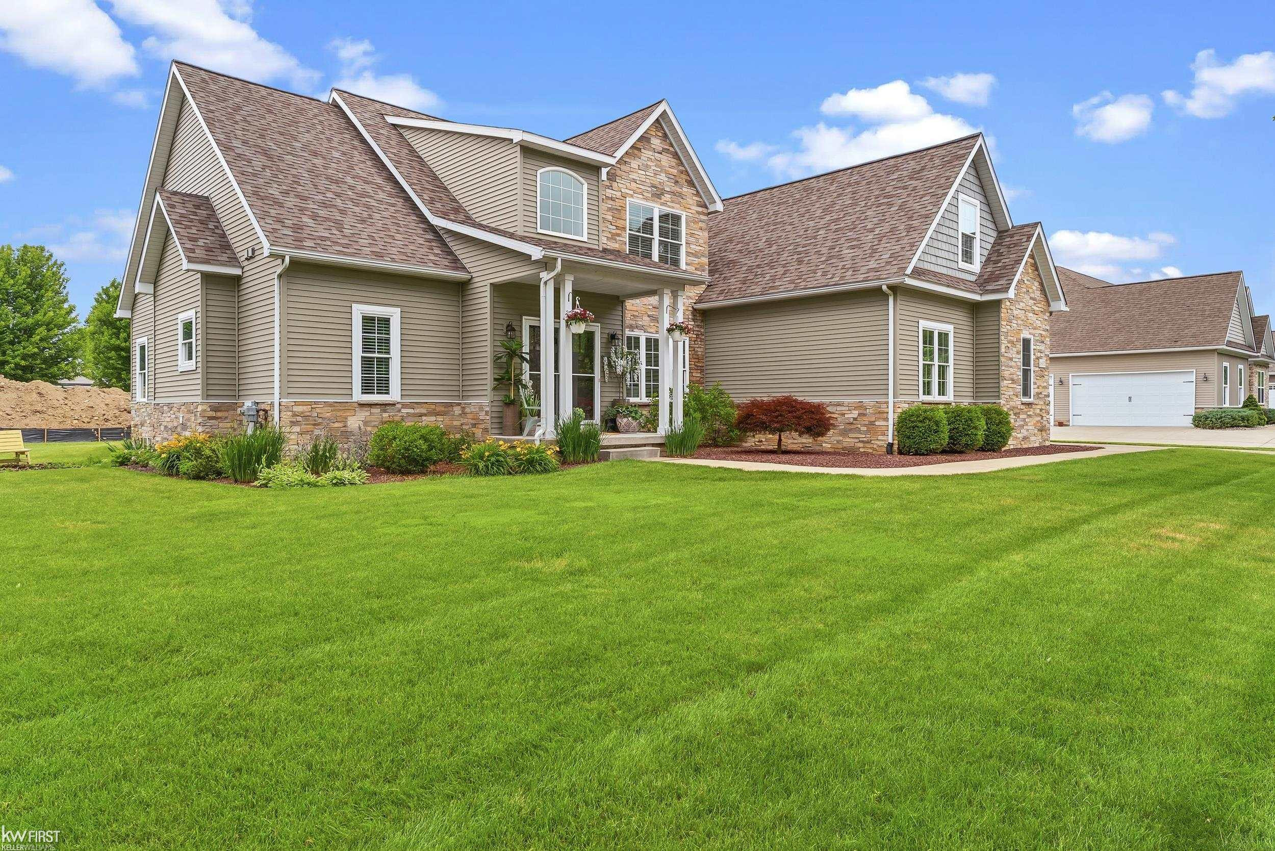 16432 Silver Landings Drive, Fenton, MI 48430 — Photo 54