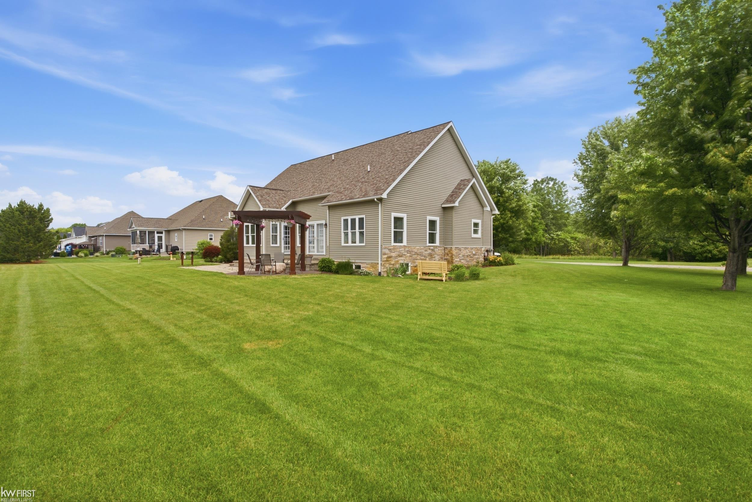16432 Silver Landings Drive, Fenton, MI 48430 — Photo 55