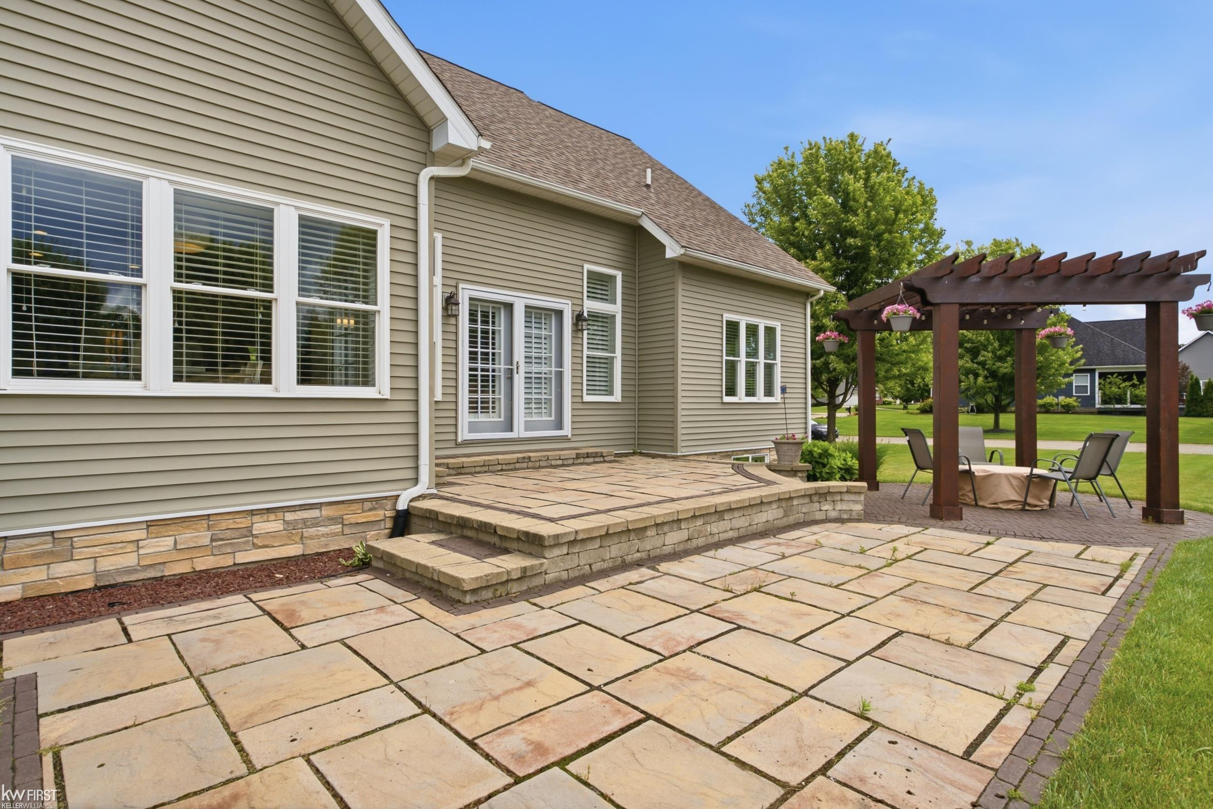 16432 Silver Landings Drive, Fenton, MI 48430 — Photo 56