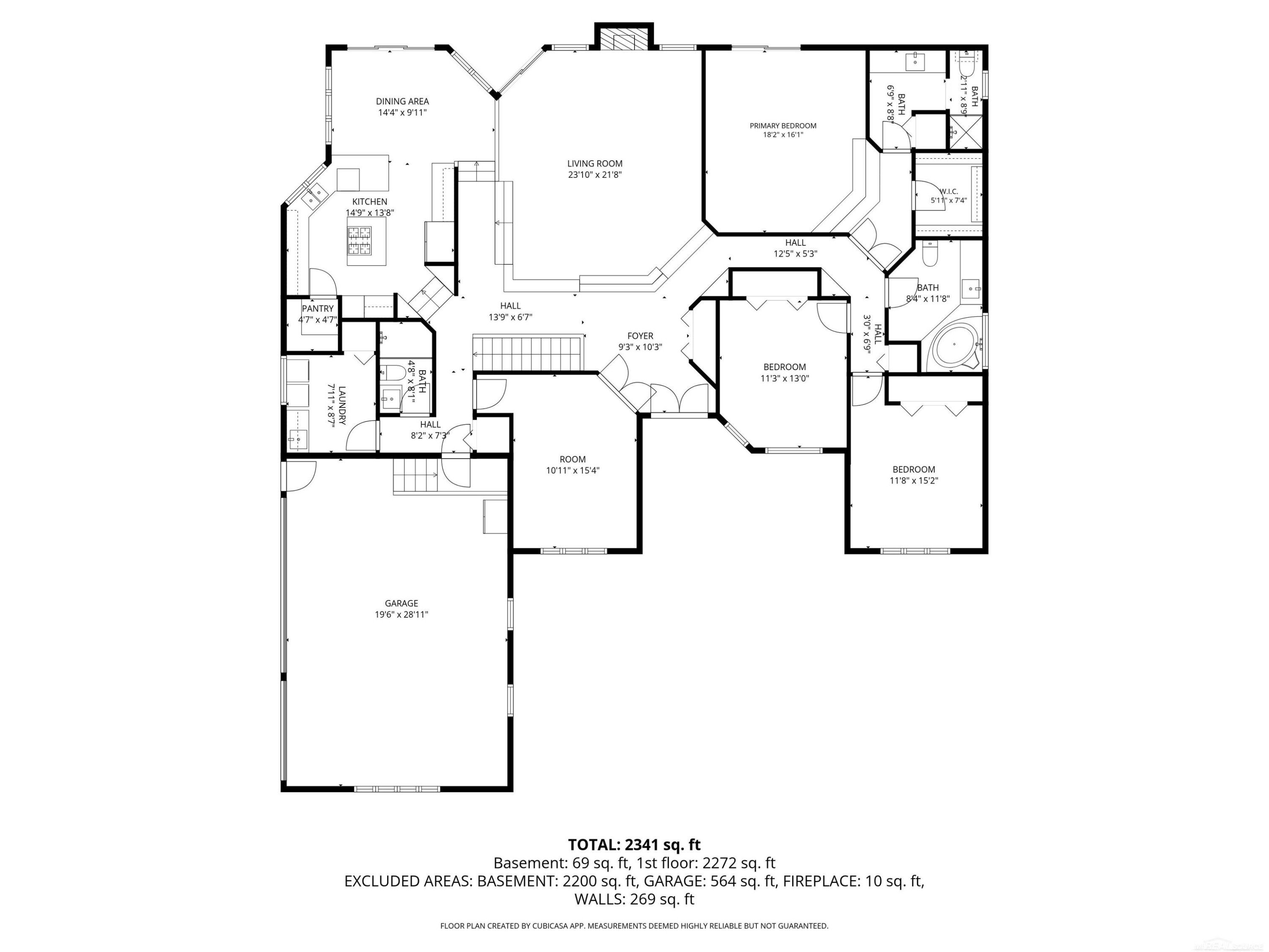 43737 Saint Julian Court, Sterling Heights, MI 48314 — Photo 4