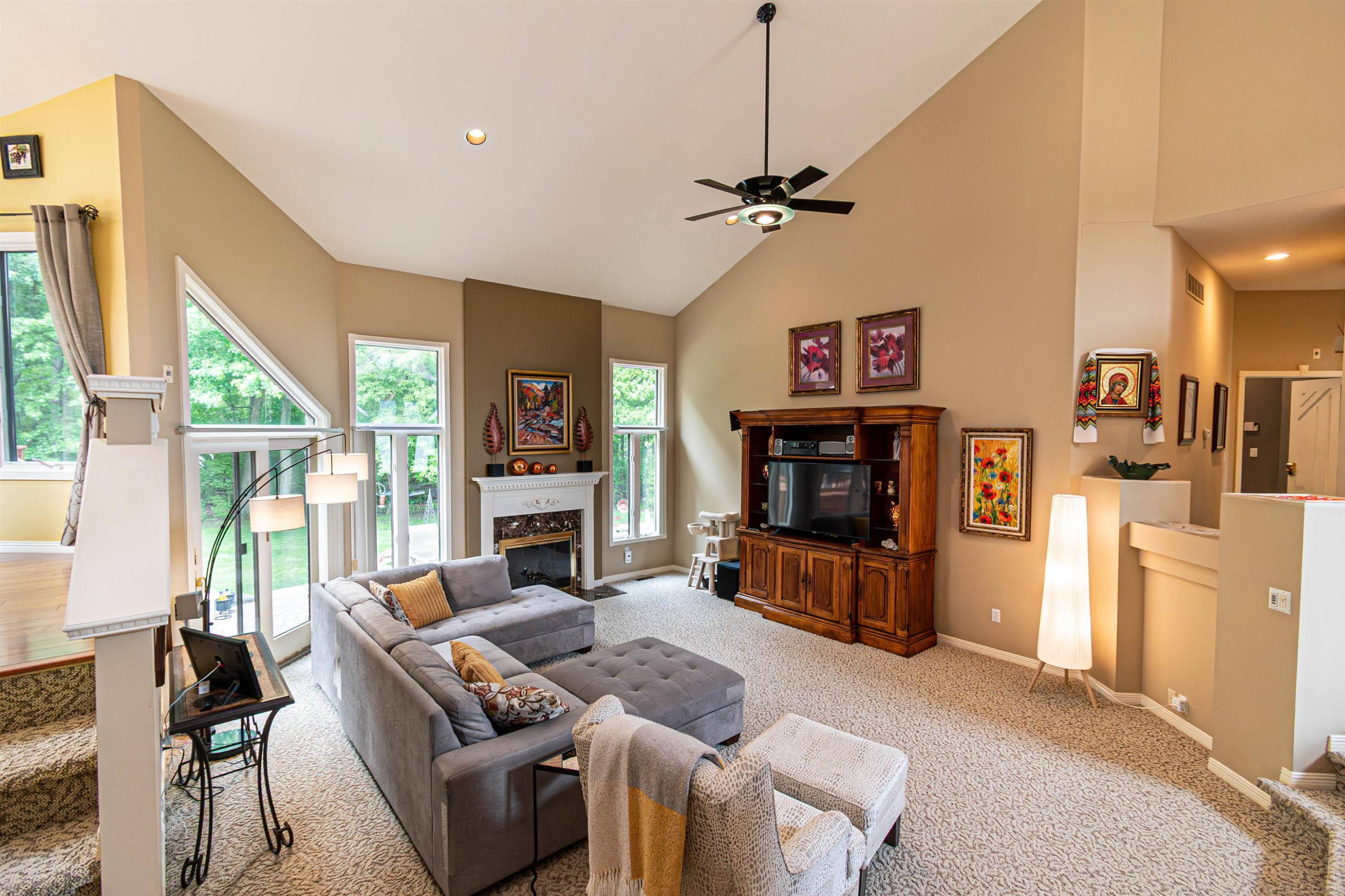 43737 Saint Julian Court, Sterling Heights, MI 48314 — Photo 13