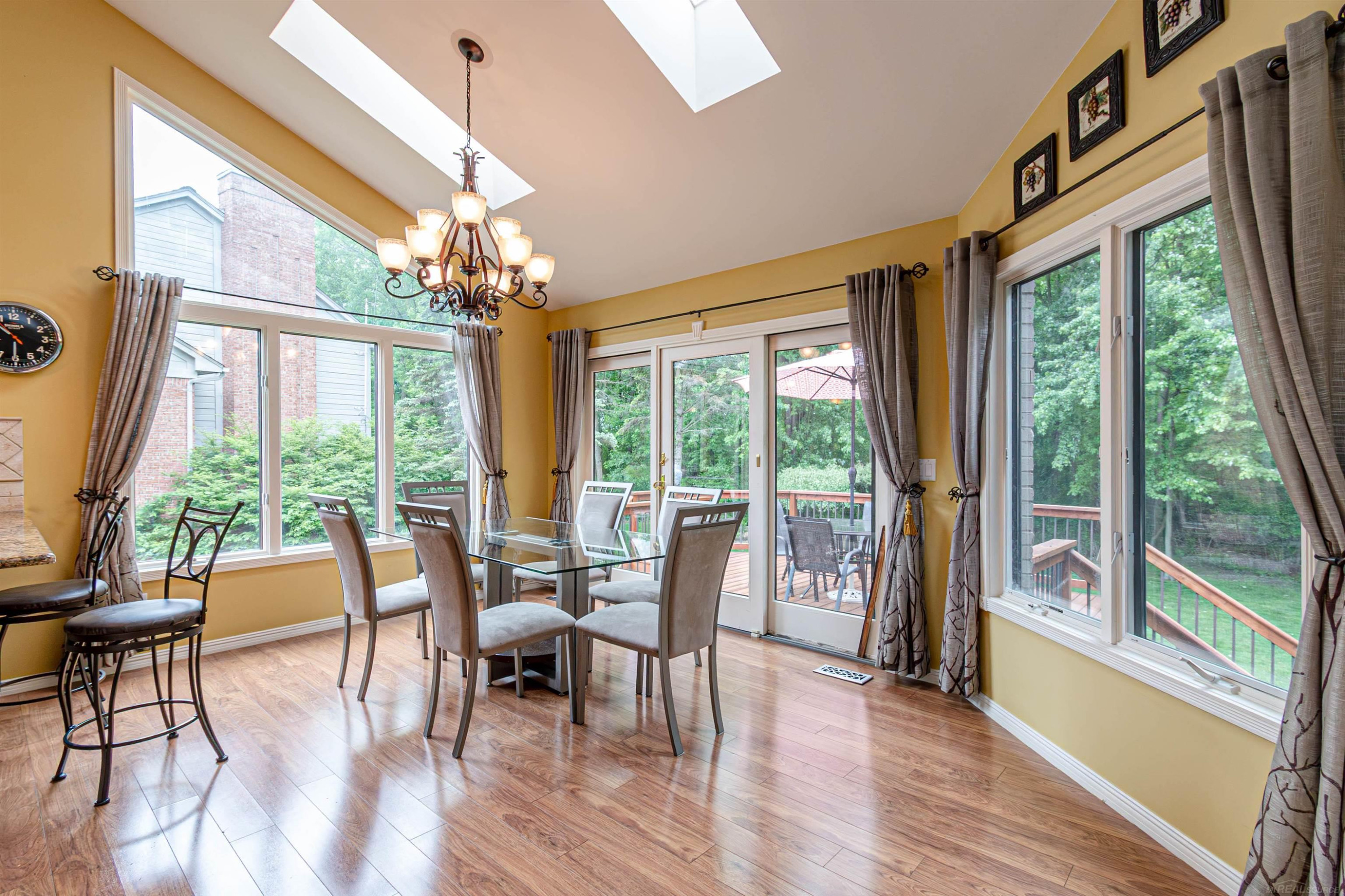 43737 Saint Julian Court, Sterling Heights, MI 48314 — Photo 20