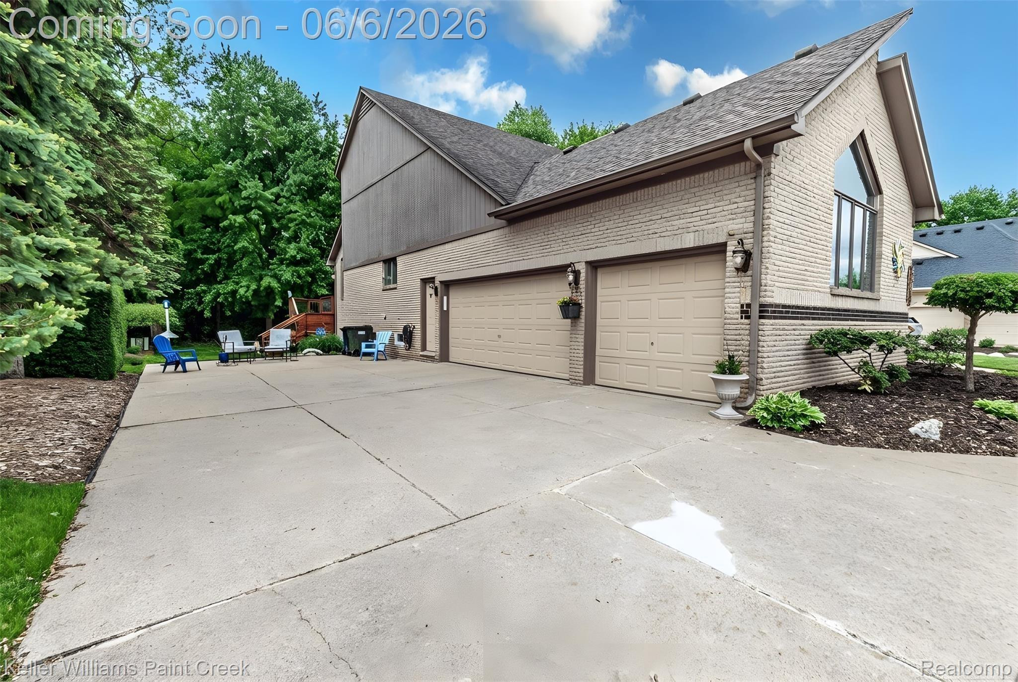 43737 Saint Julian Court, Sterling Heights, MI 48314 — Photo 46