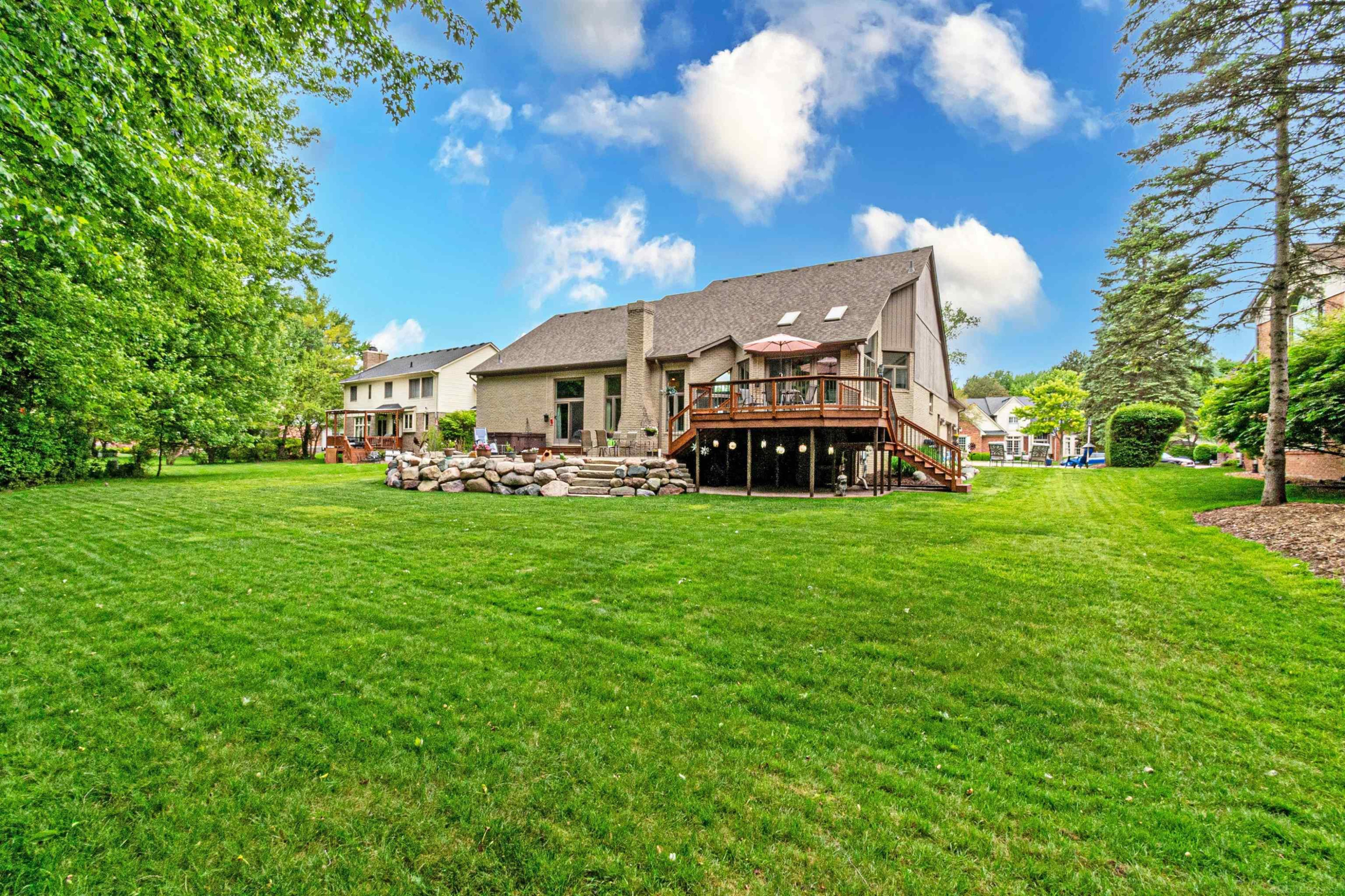 43737 Saint Julian Court, Sterling Heights, MI 48314 — Photo 48