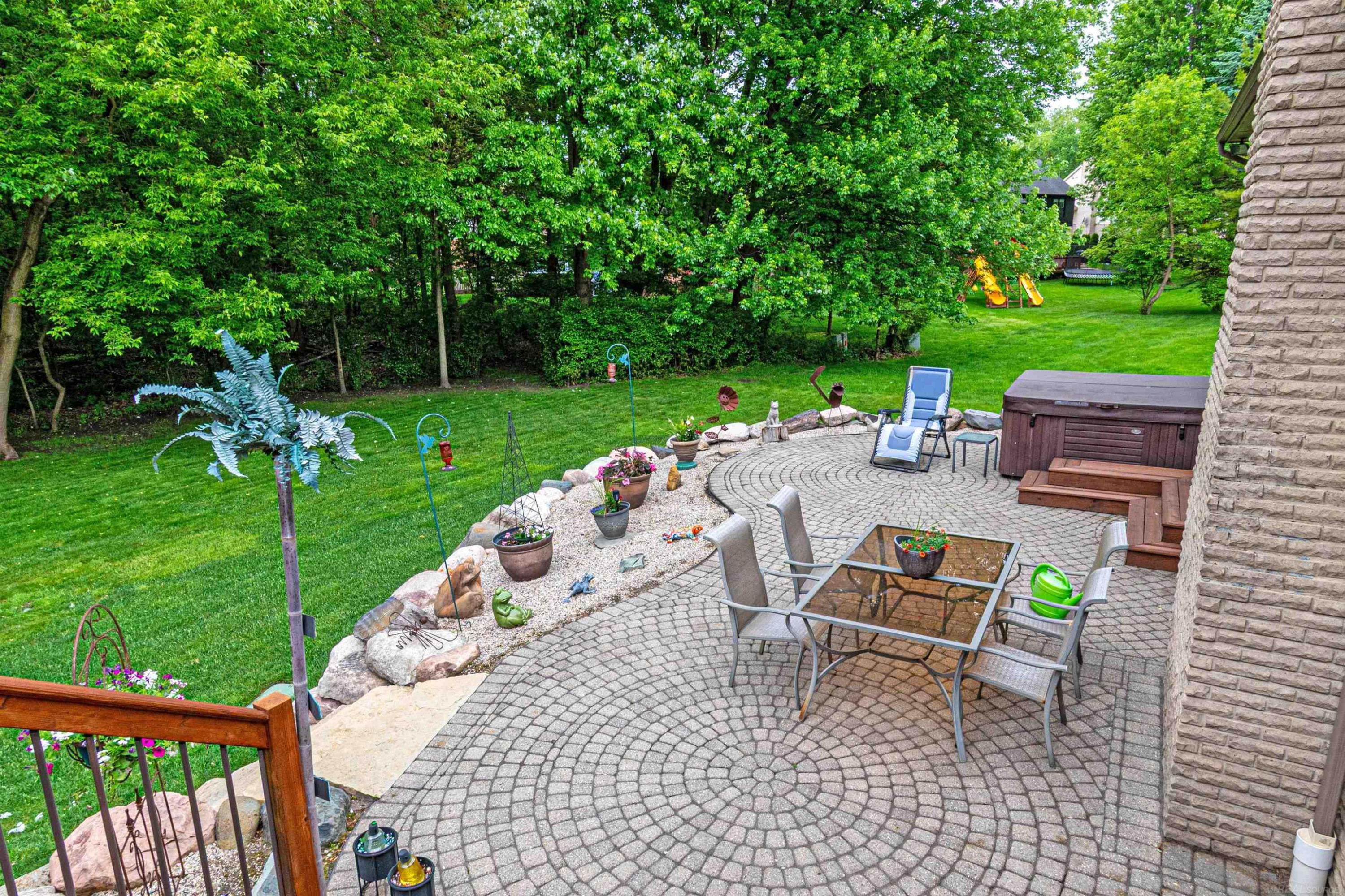 43737 Saint Julian Court, Sterling Heights, MI 48314 — Photo 49