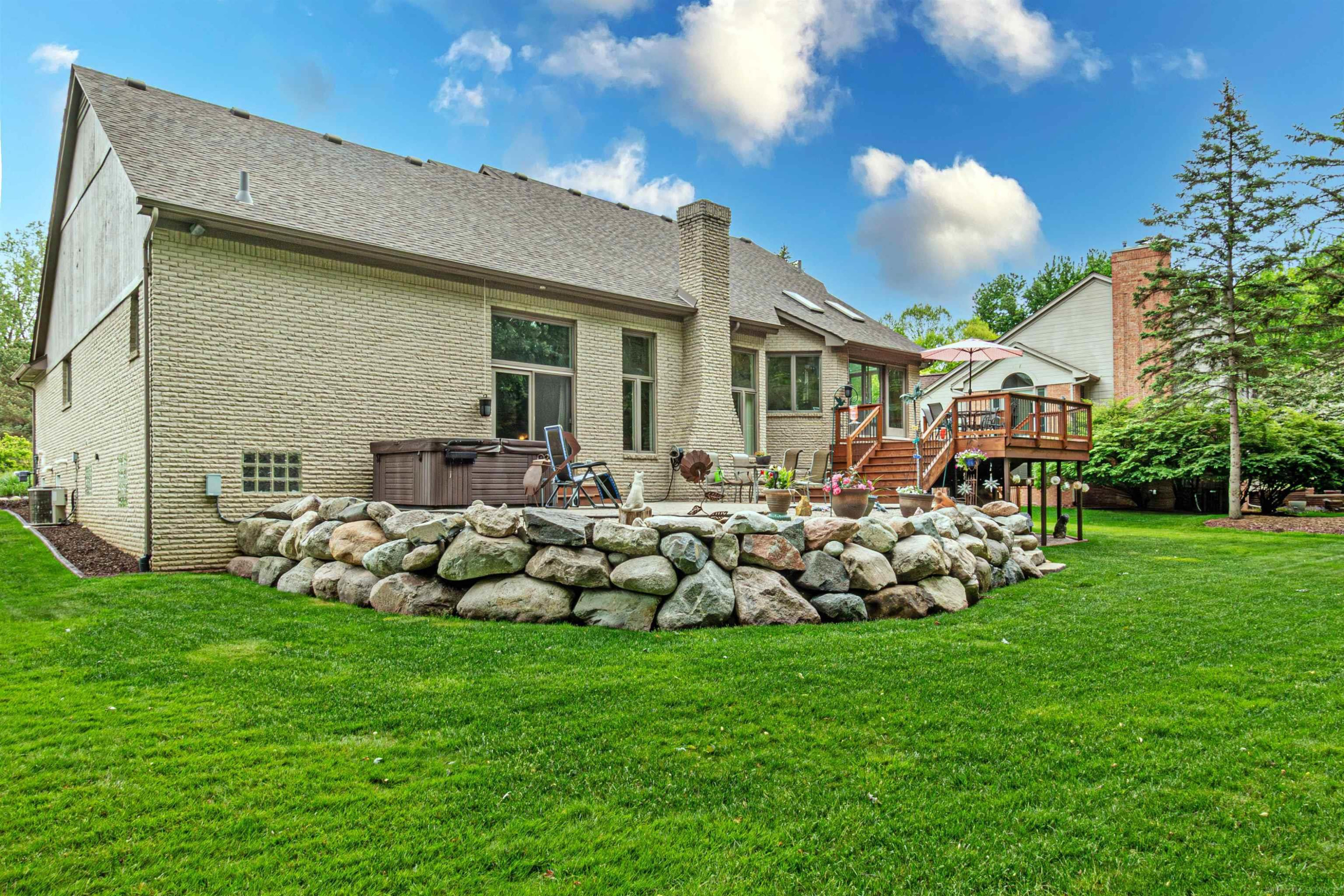 43737 Saint Julian Court, Sterling Heights, MI 48314 — Photo 52