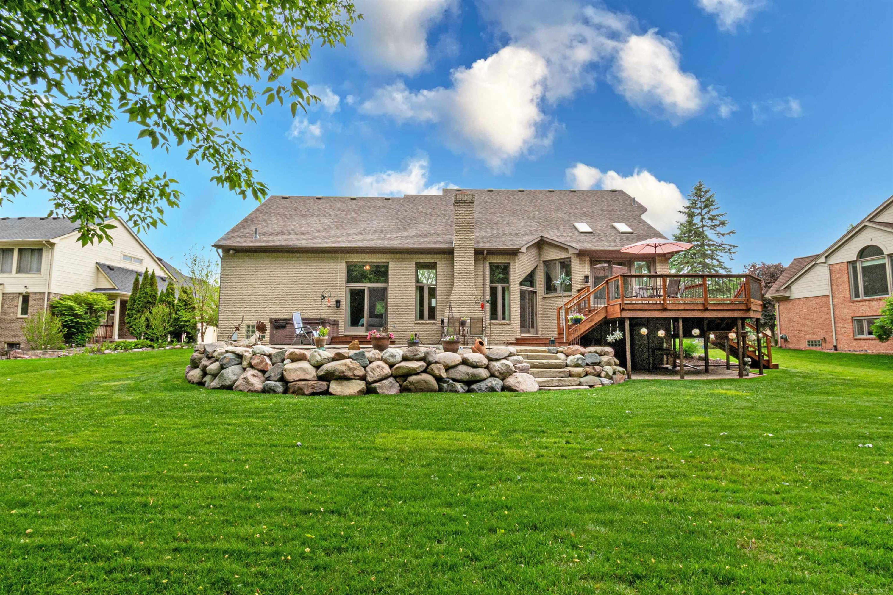 43737 Saint Julian Court, Sterling Heights, MI 48314 — Photo 53