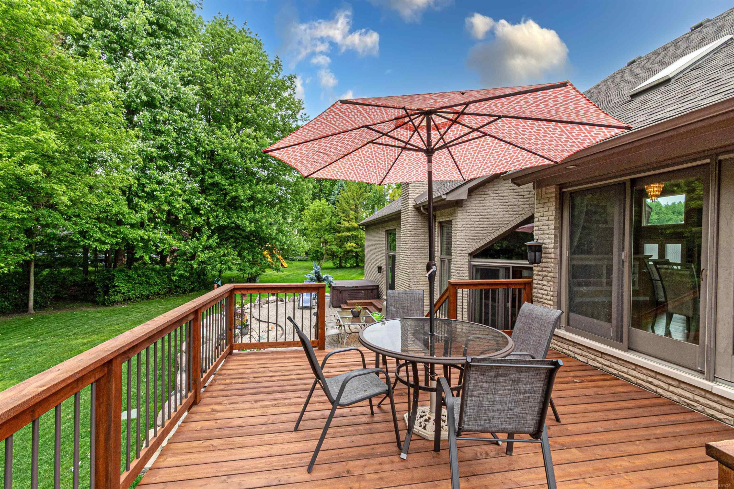 43737 Saint Julian Court, Sterling Heights, MI 48314 — Photo 54