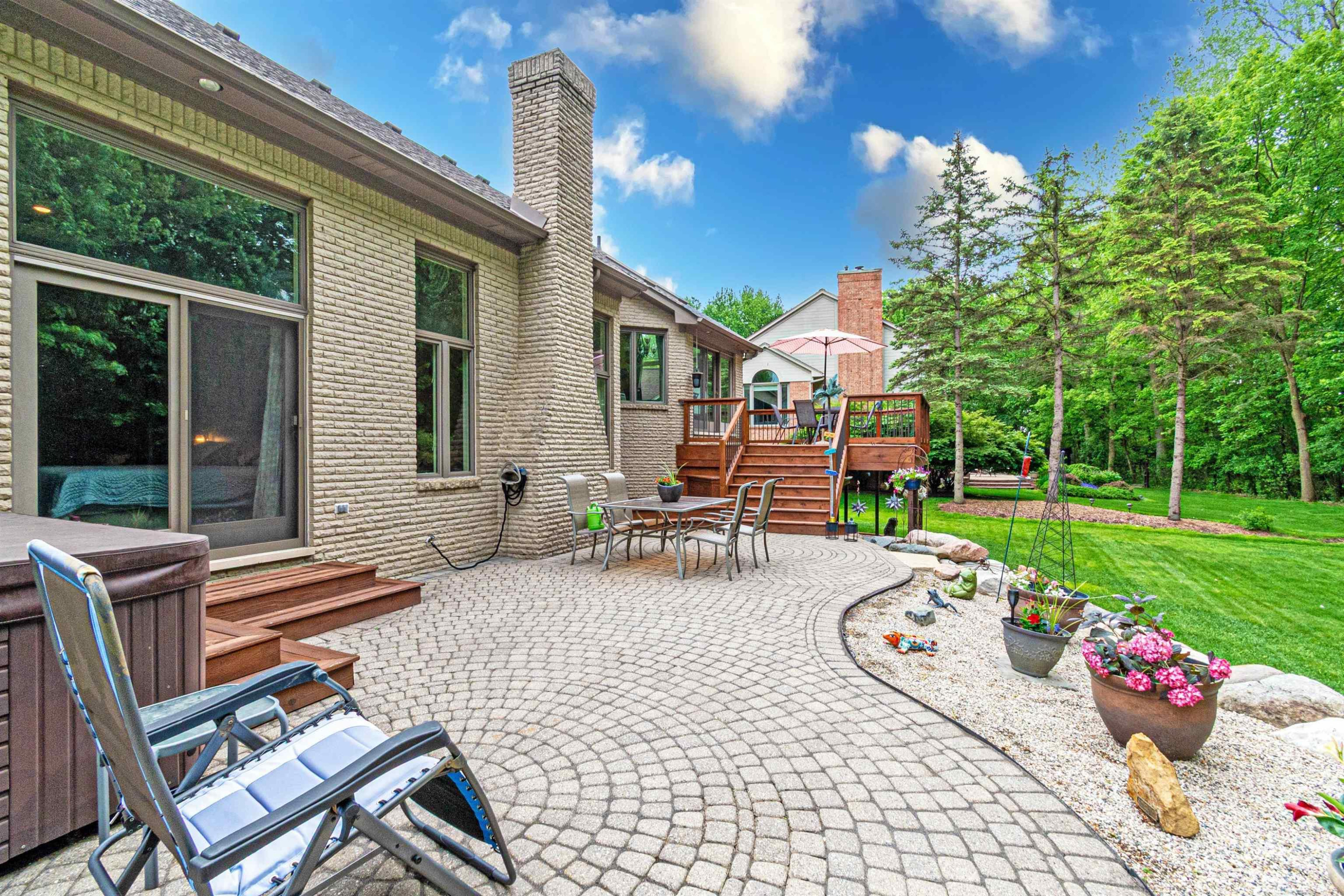 43737 Saint Julian Court, Sterling Heights, MI 48314 — Photo 55