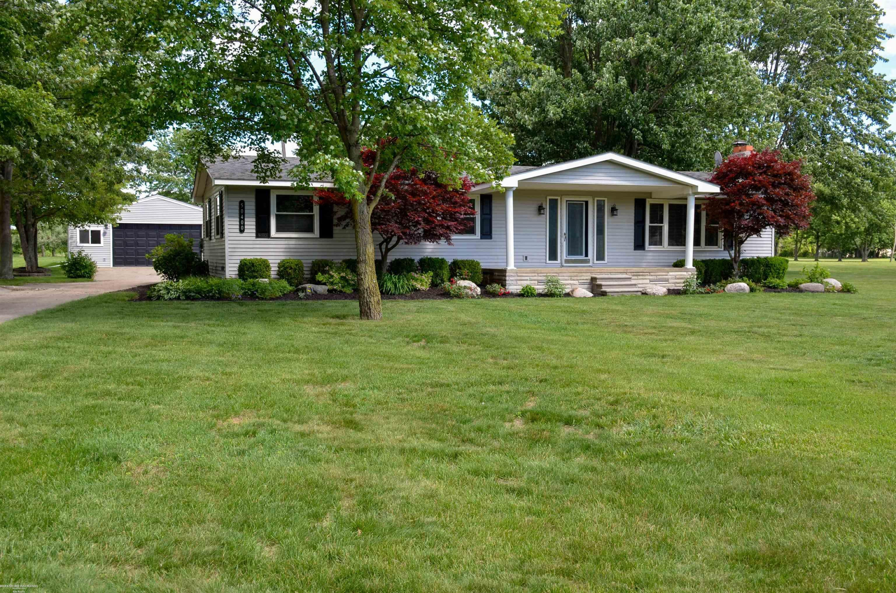 50400 Fairchild Road, New Baltimore, MI