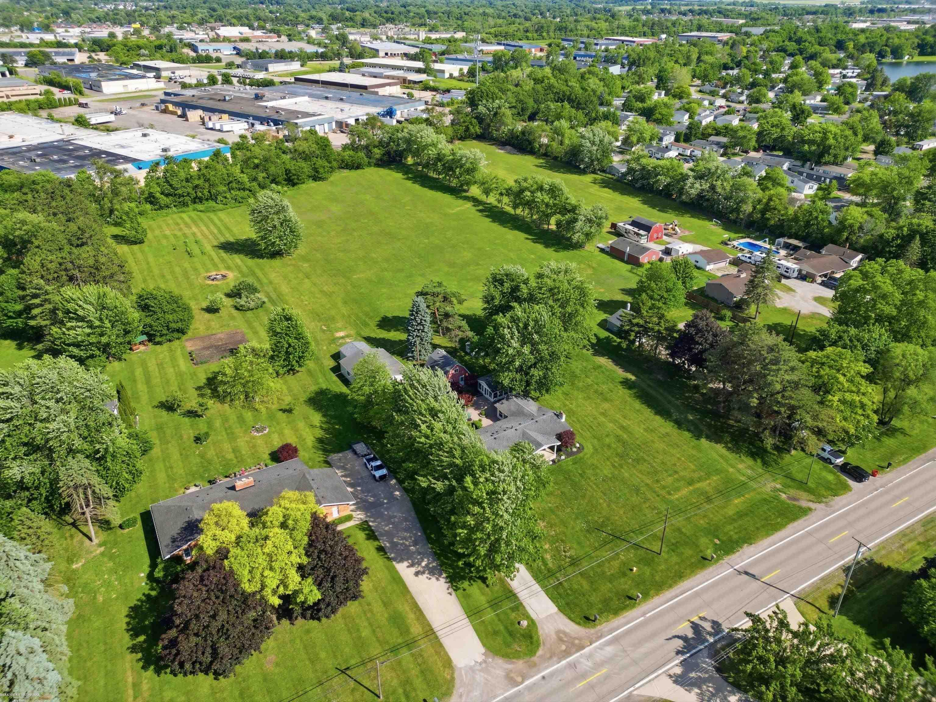 50400 Fairchild Road, New Baltimore, MI — Photo 35