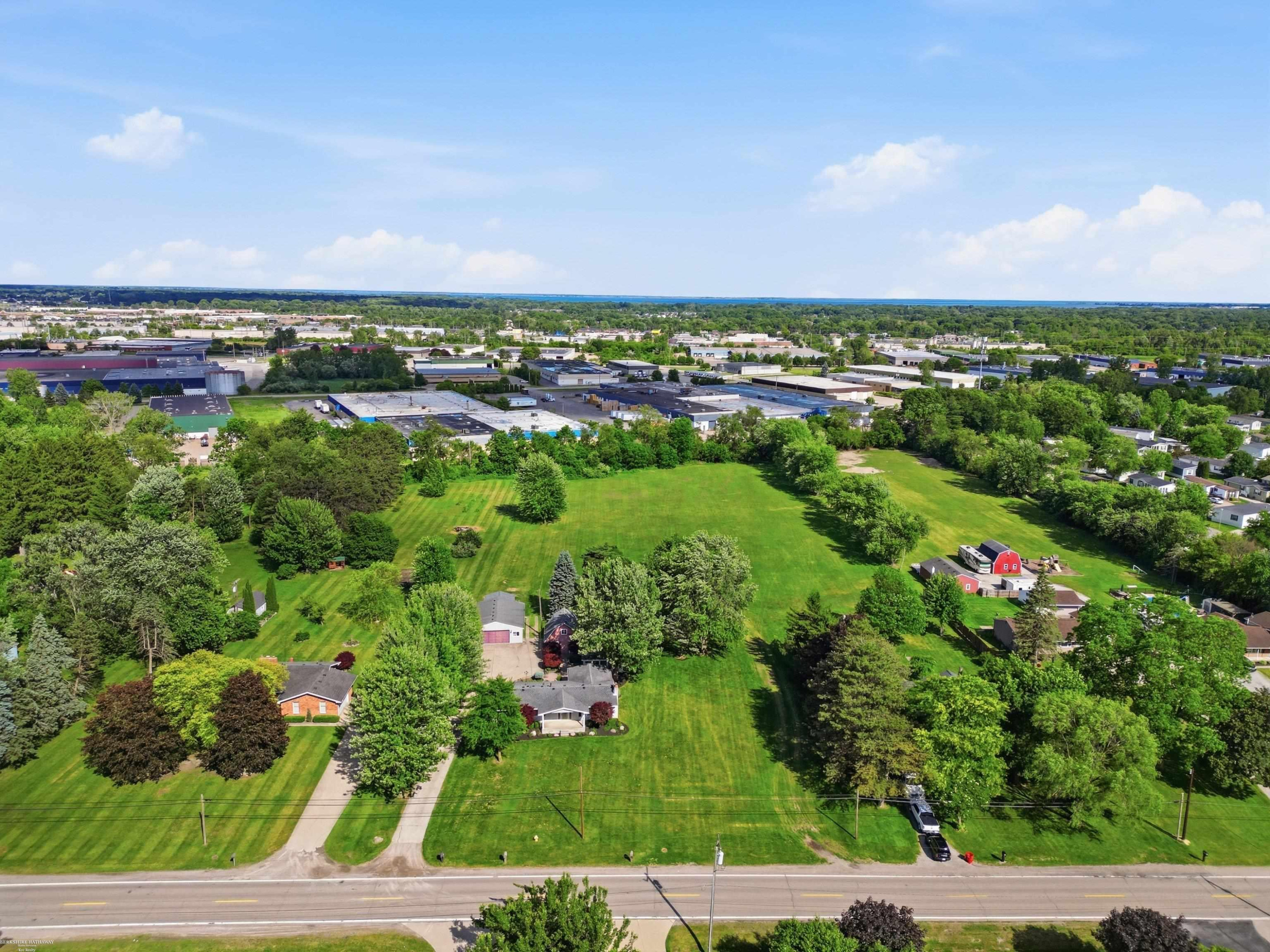 50400 Fairchild Road, New Baltimore, MI — Photo 36
