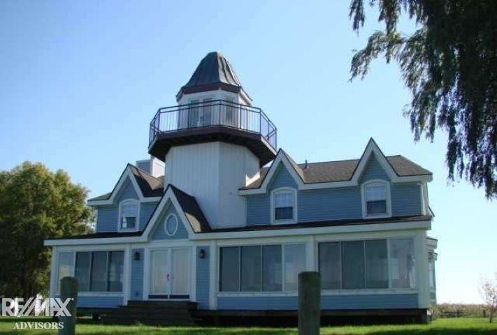 9565 Sni Bora, MI 48028 — front exterior
