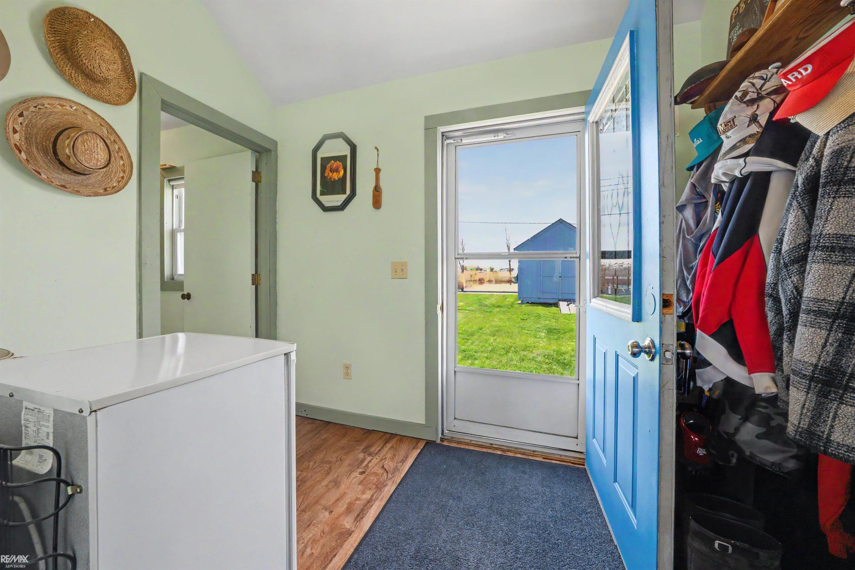 7286 South Channel Drive, MI 48028 — Photo 23