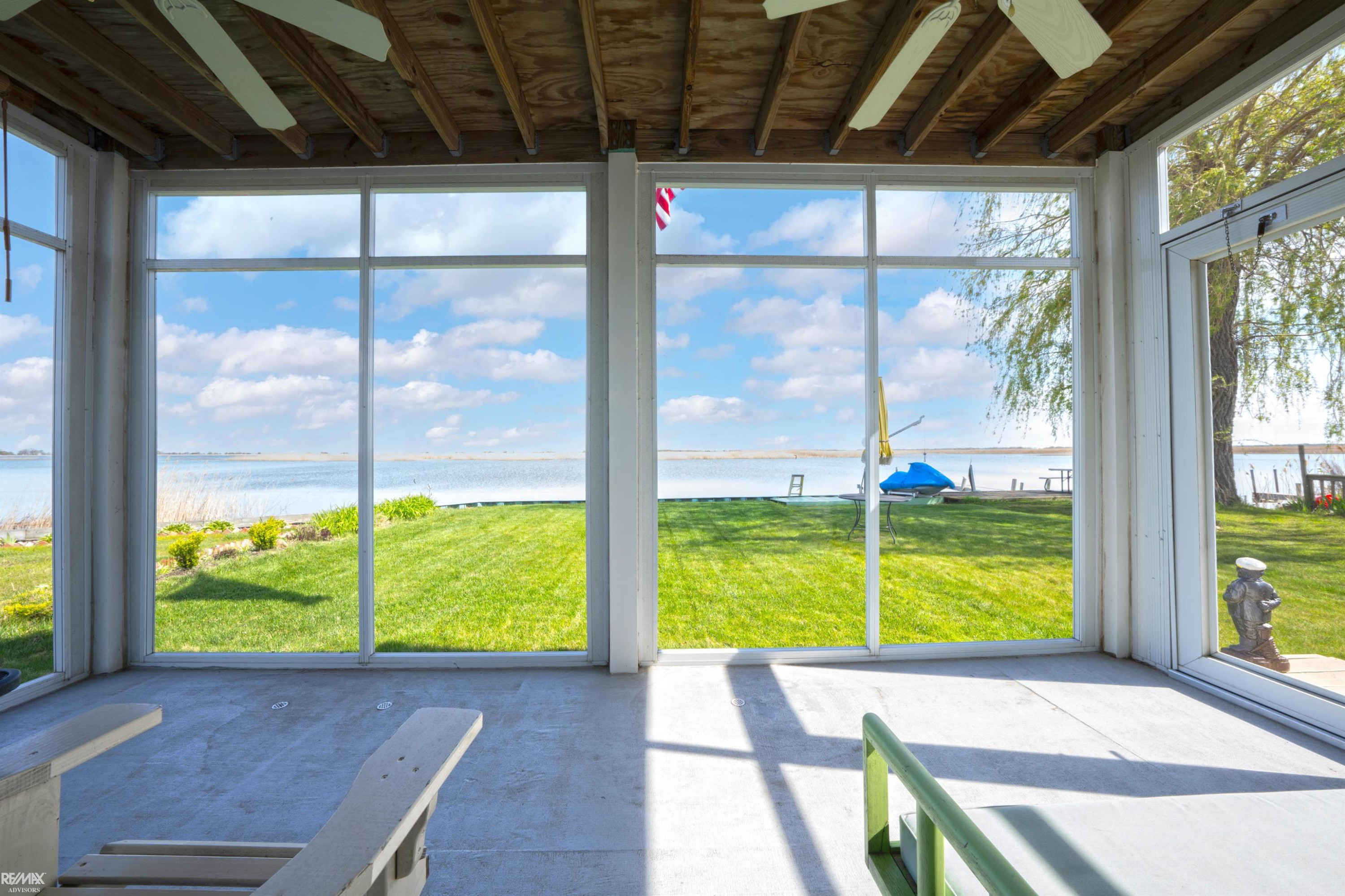 7286 South Channel Drive, MI 48028 — Photo 24
