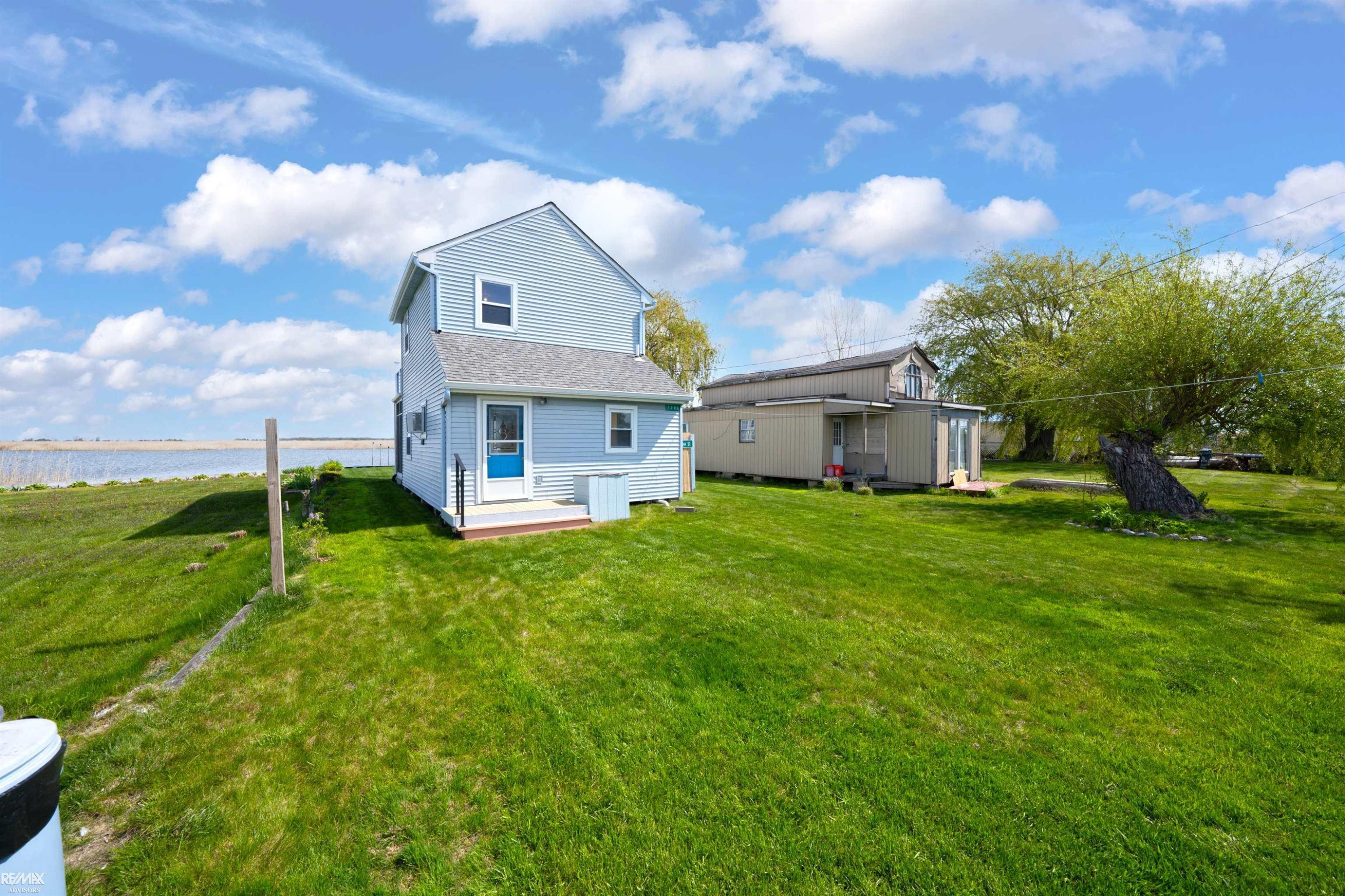 7286 South Channel Drive, MI 48028 — Photo 29