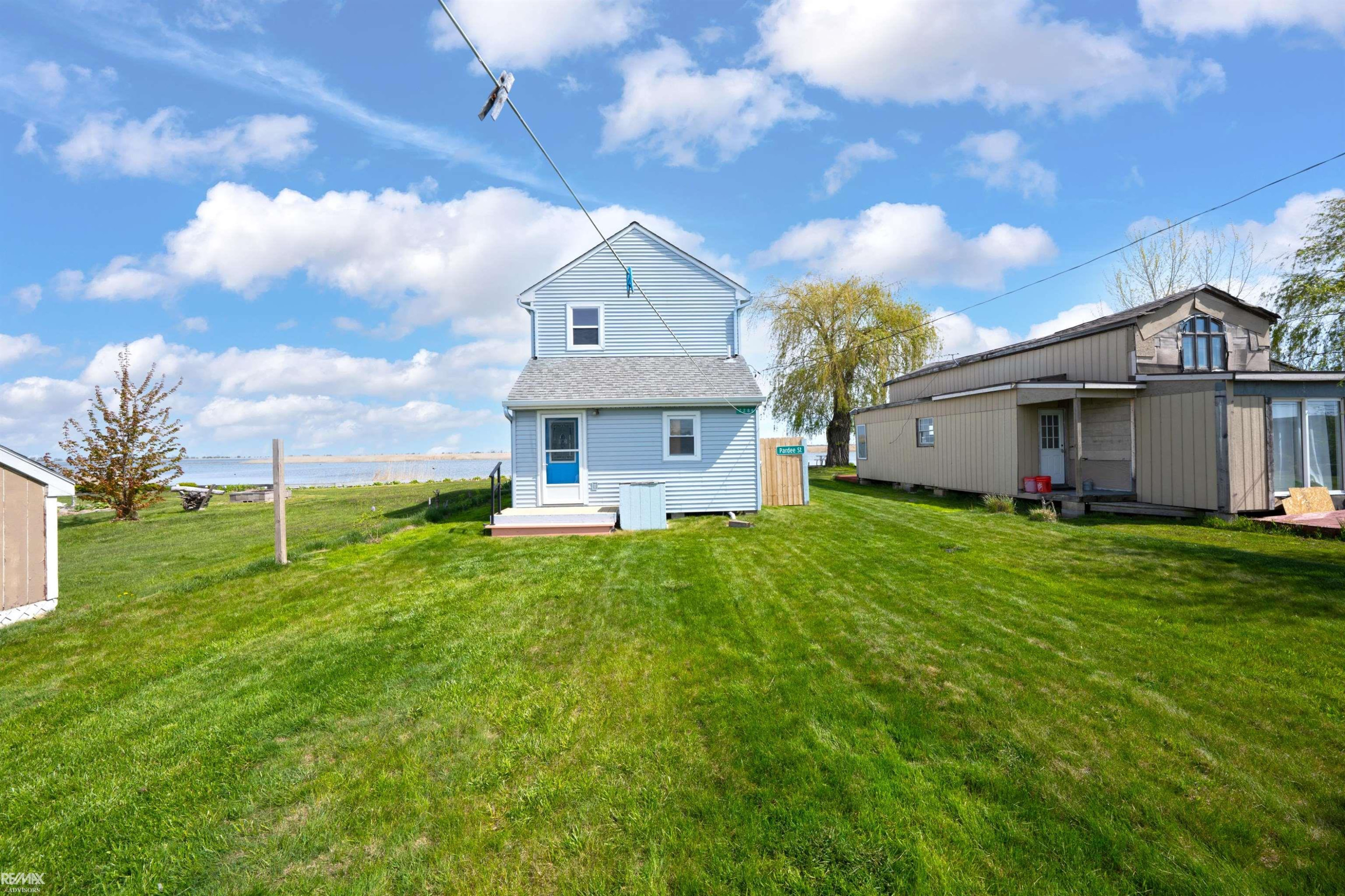 7286 South Channel Drive, MI 48028 — Photo 30
