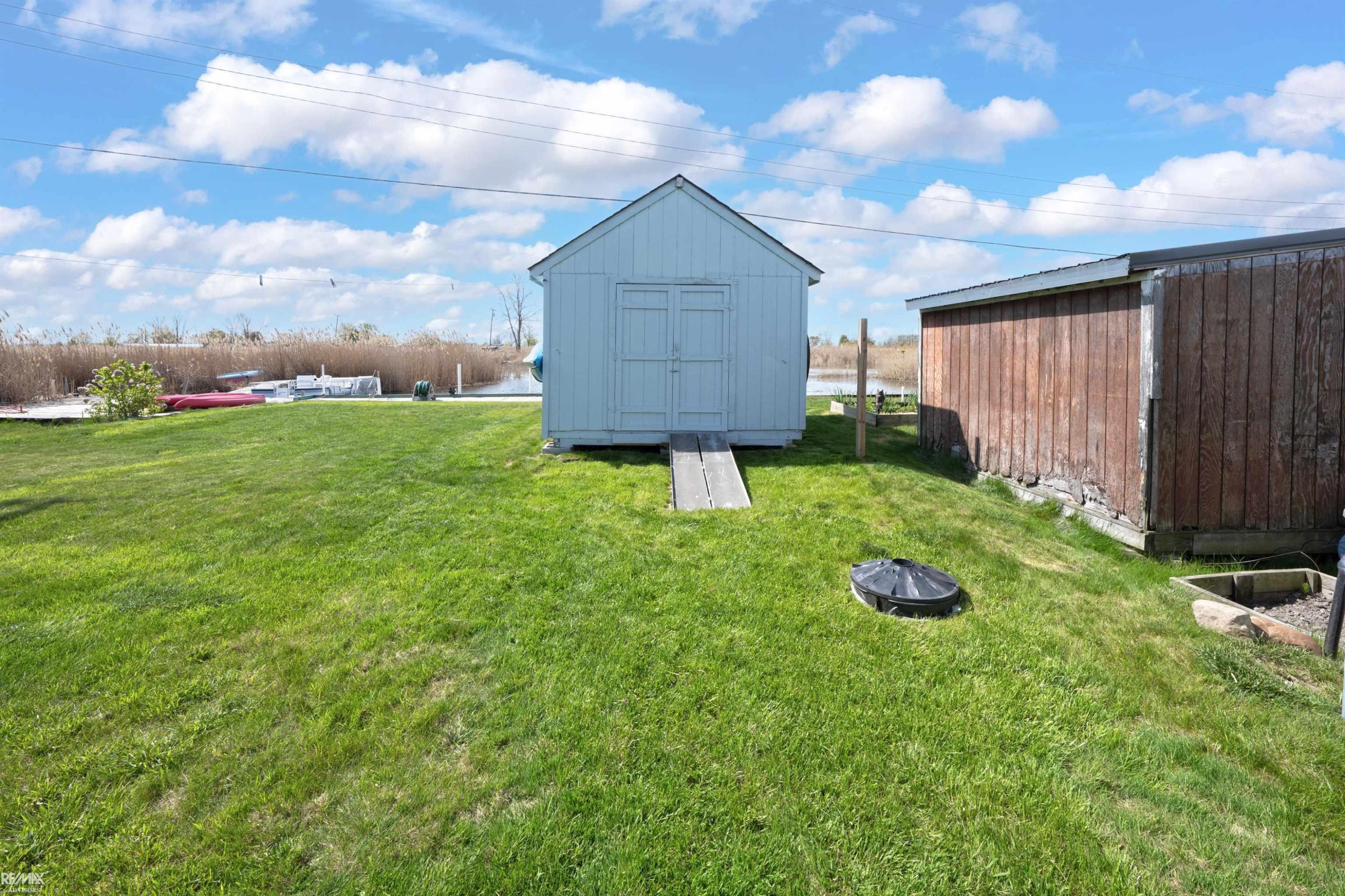 7286 South Channel Drive, MI 48028 — Photo 34