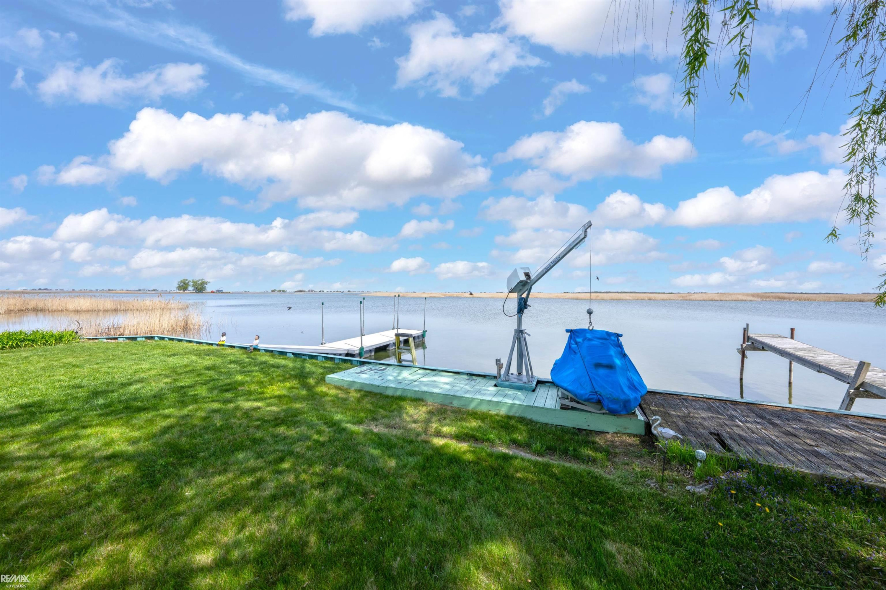 7286 South Channel Drive, MI 48028 — Photo 40